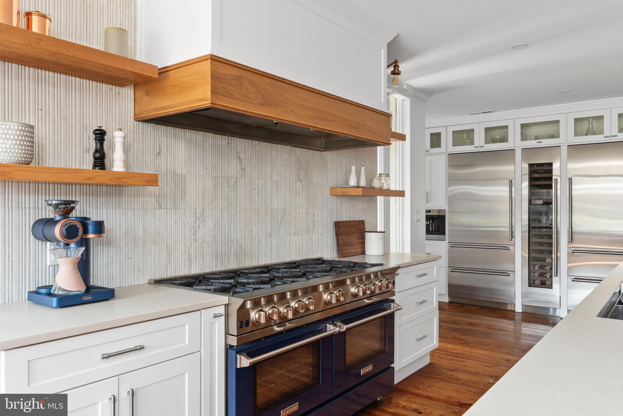 CANTERBURY - Residential