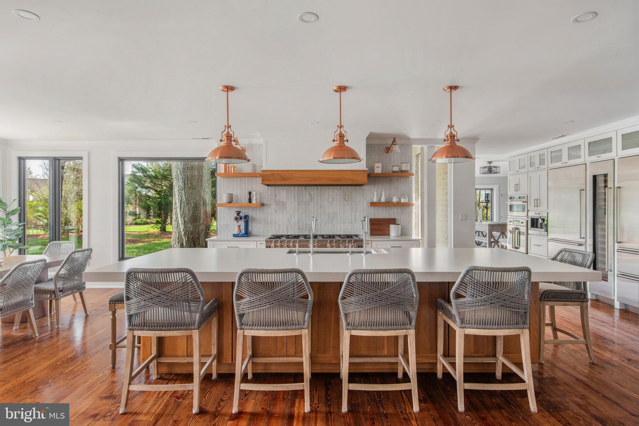 CANTERBURY - Residential