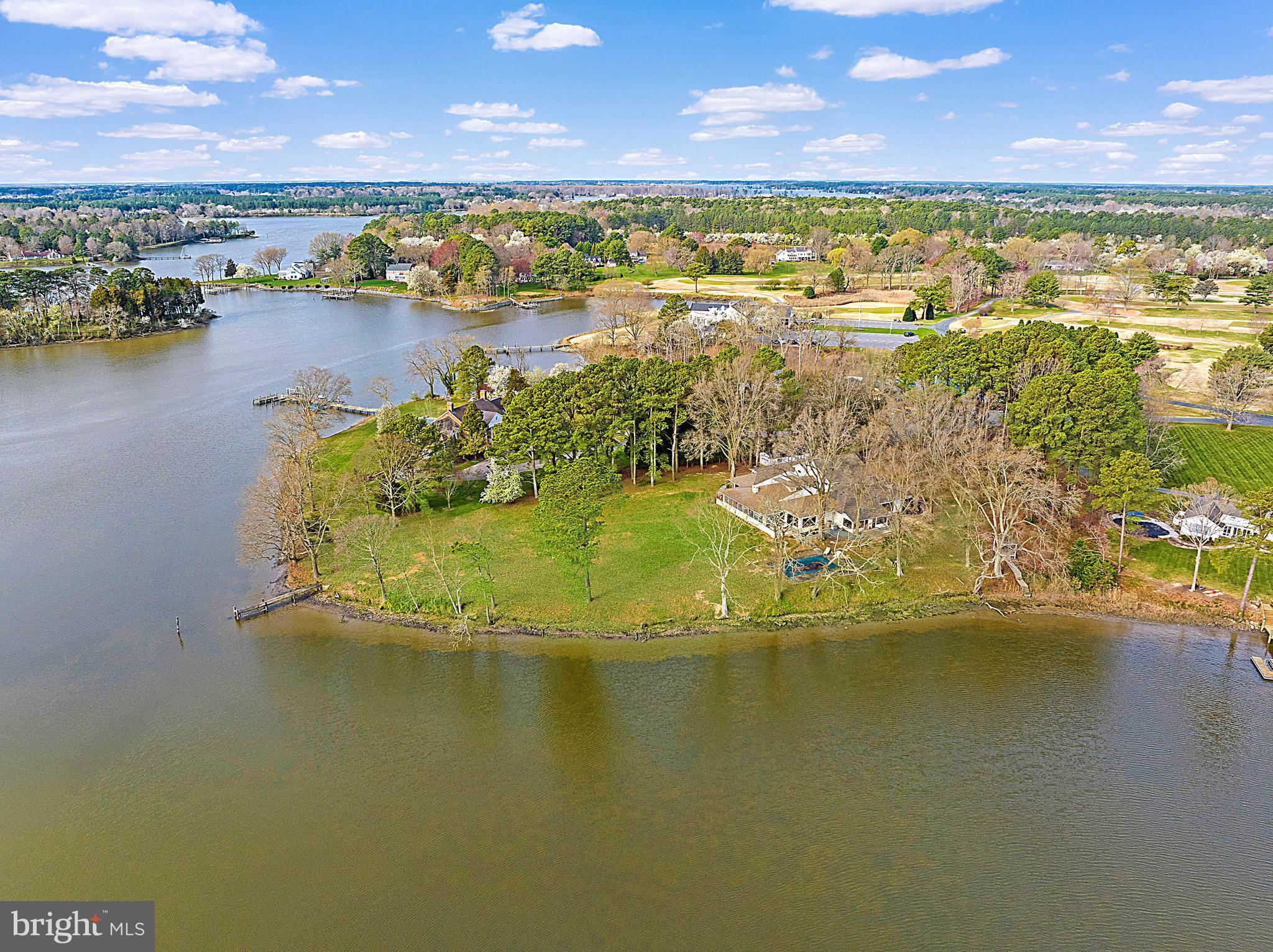 CANTERBURY - Residential
