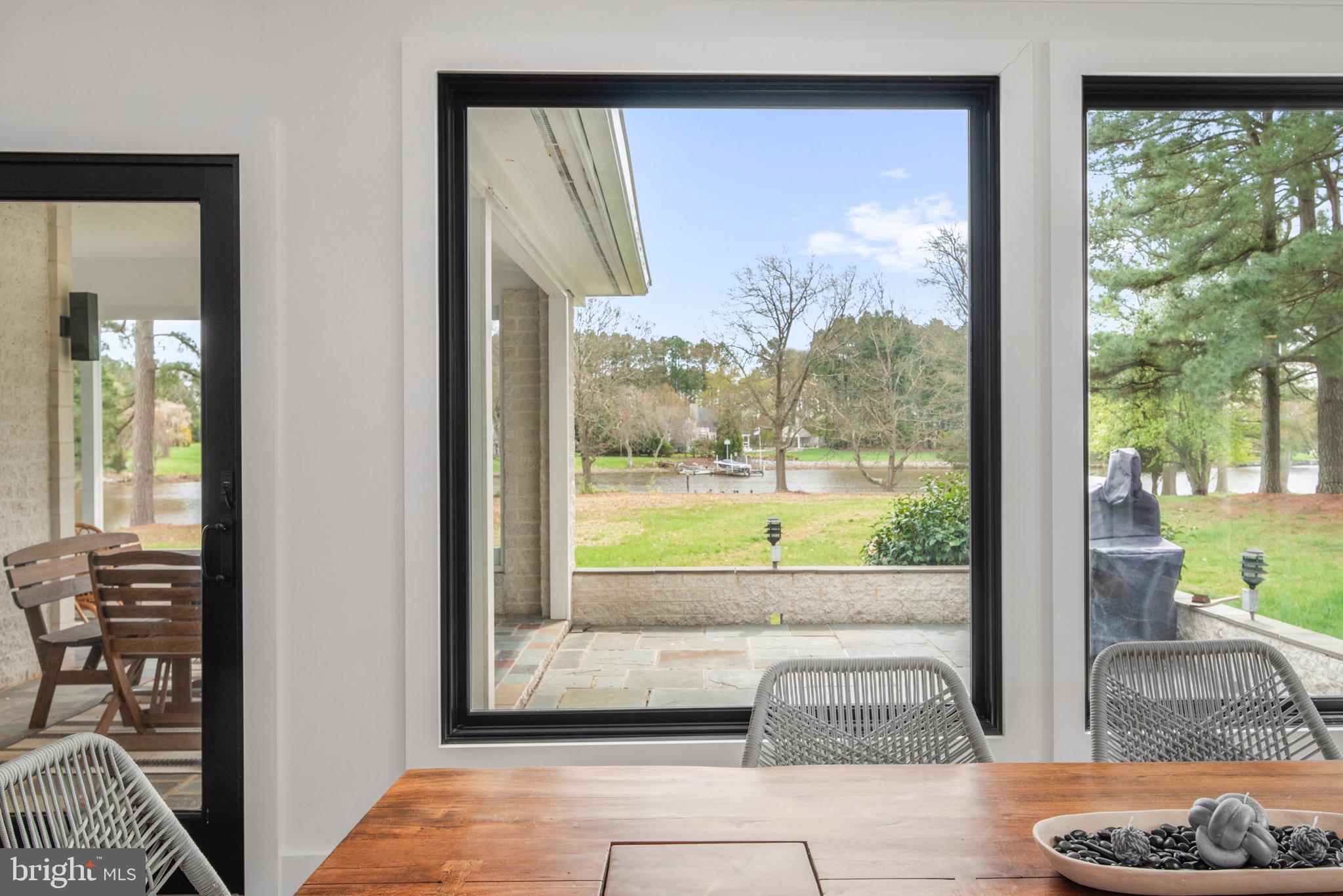 CANTERBURY - Residential