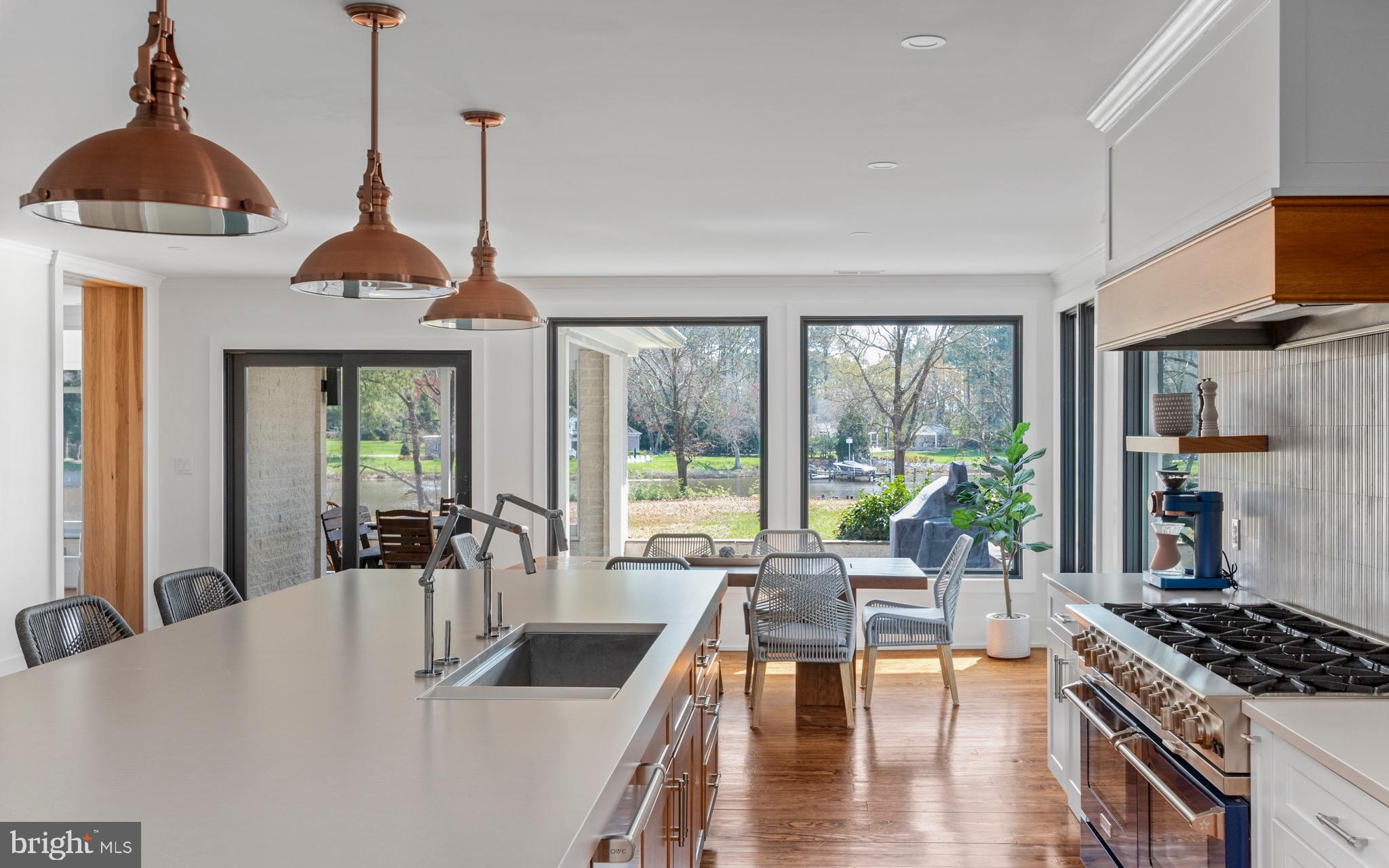 CANTERBURY - Residential