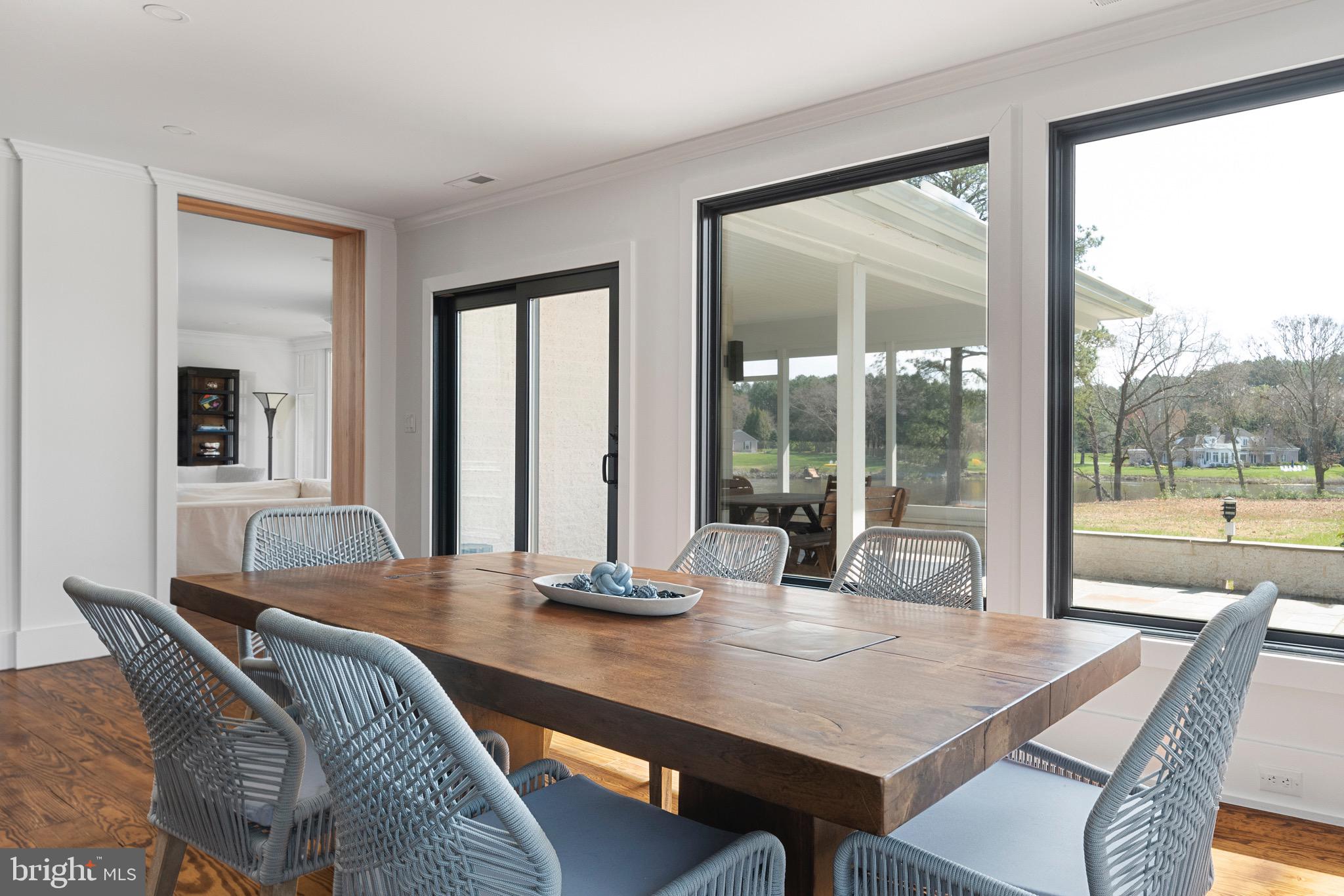 CANTERBURY - Residential