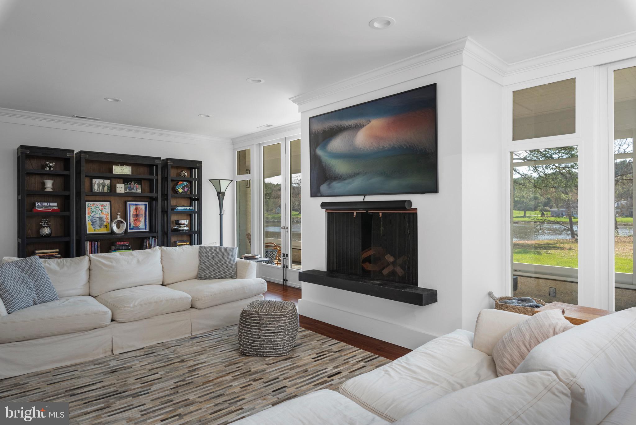 CANTERBURY - Residential