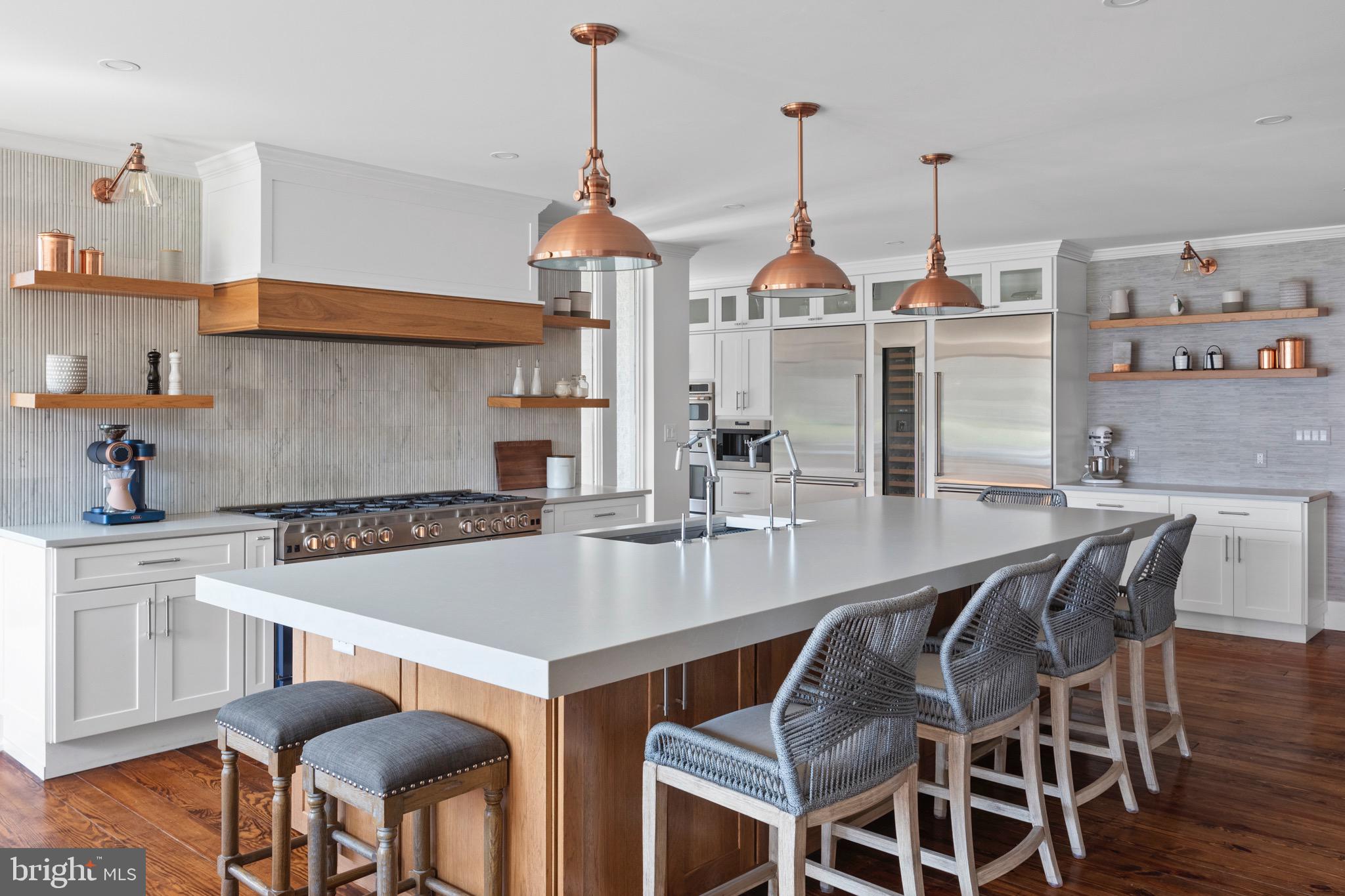 CANTERBURY - Residential