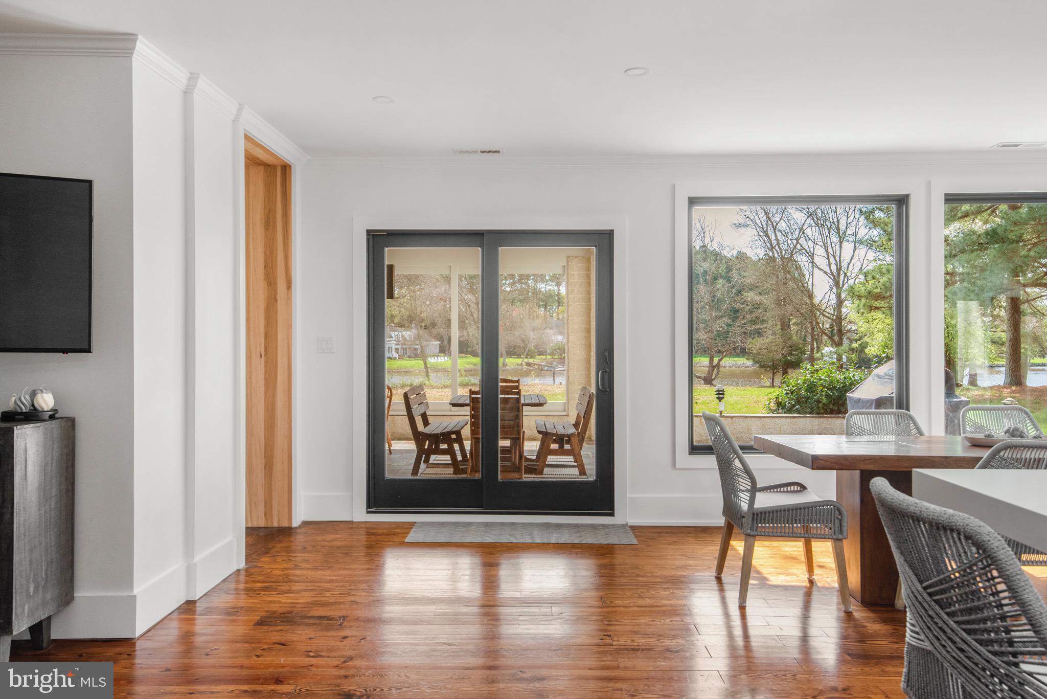 CANTERBURY - Residential