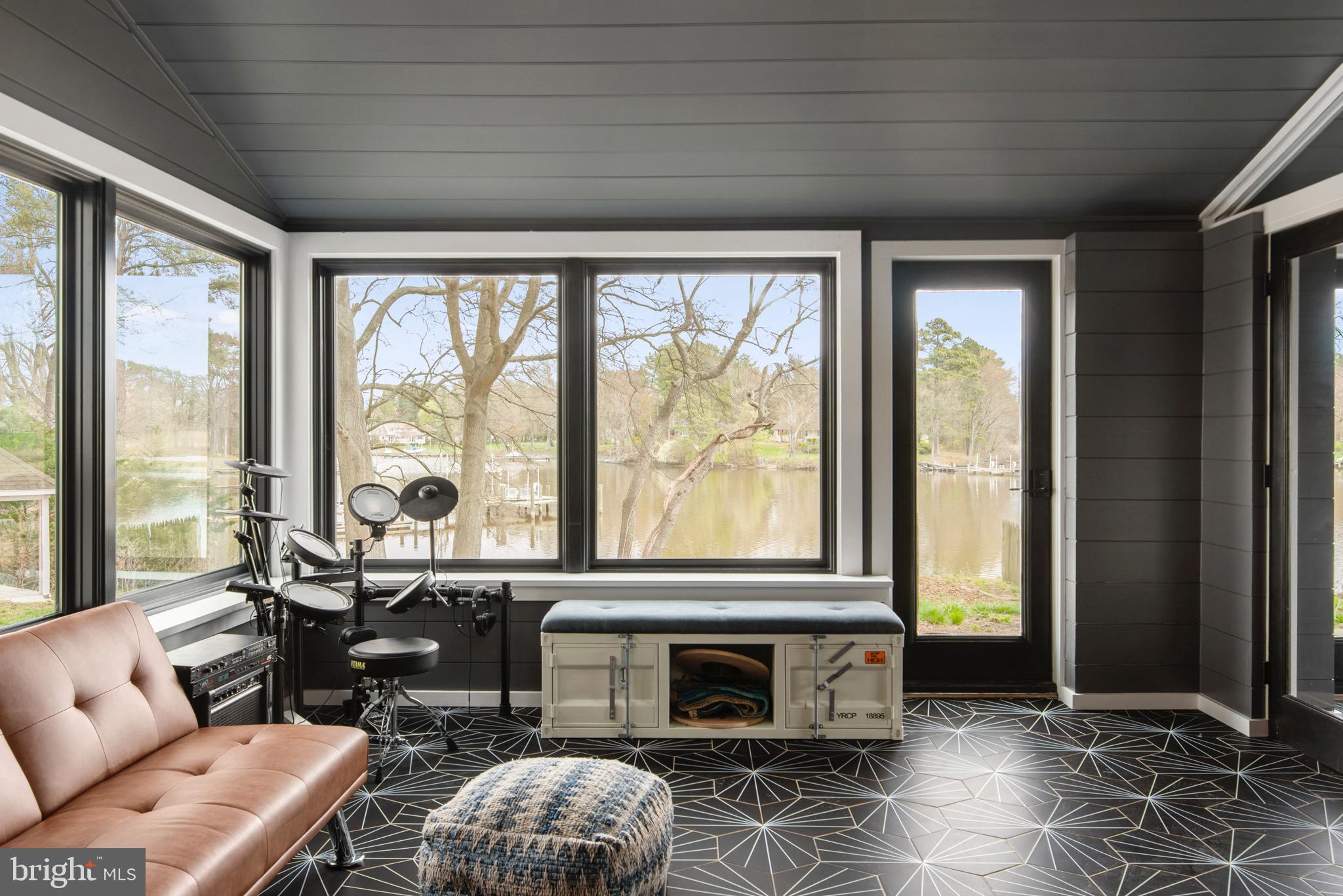 CANTERBURY - Residential