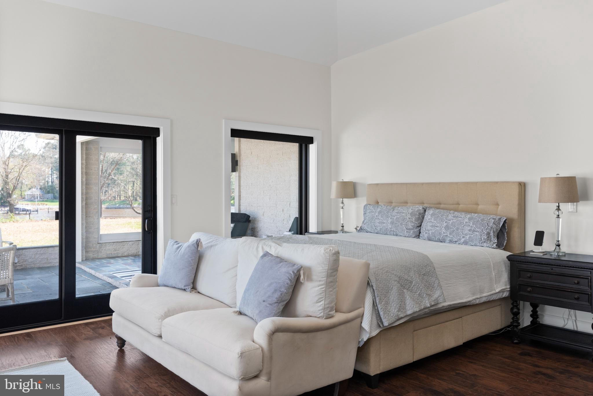 CANTERBURY - Residential