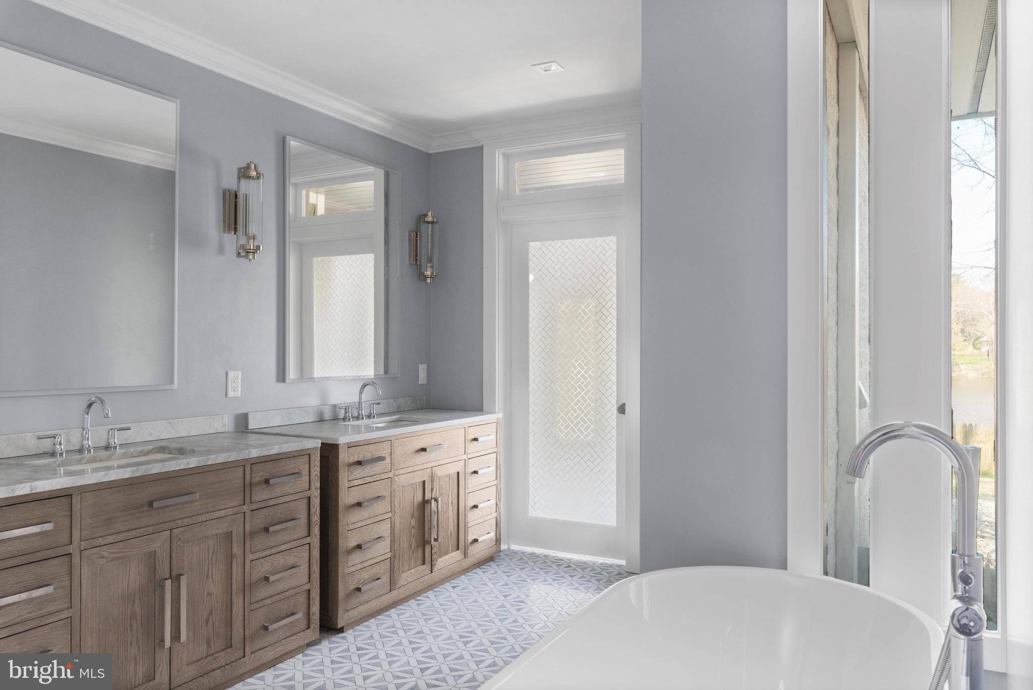 CANTERBURY - Residential