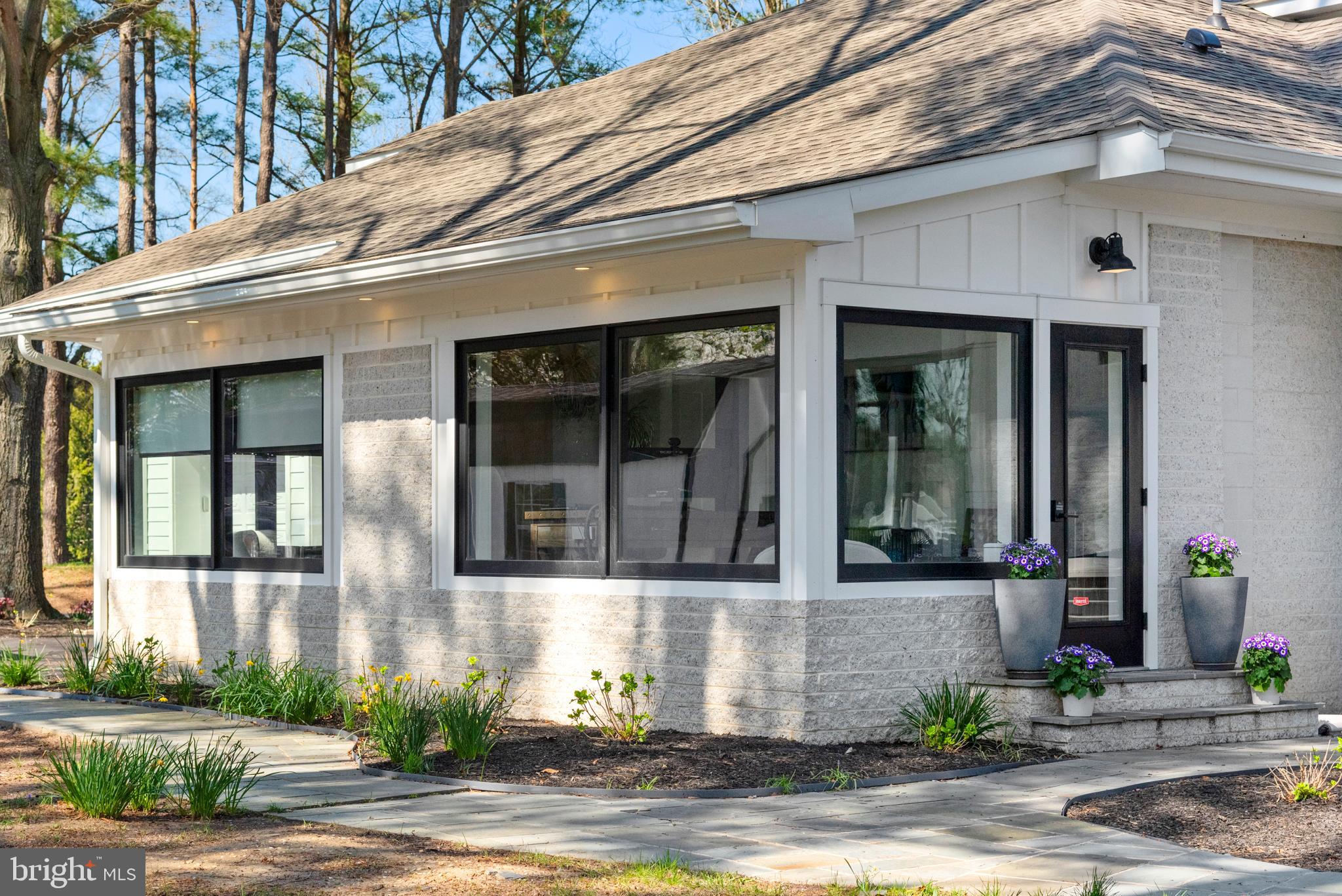 CANTERBURY - Residential