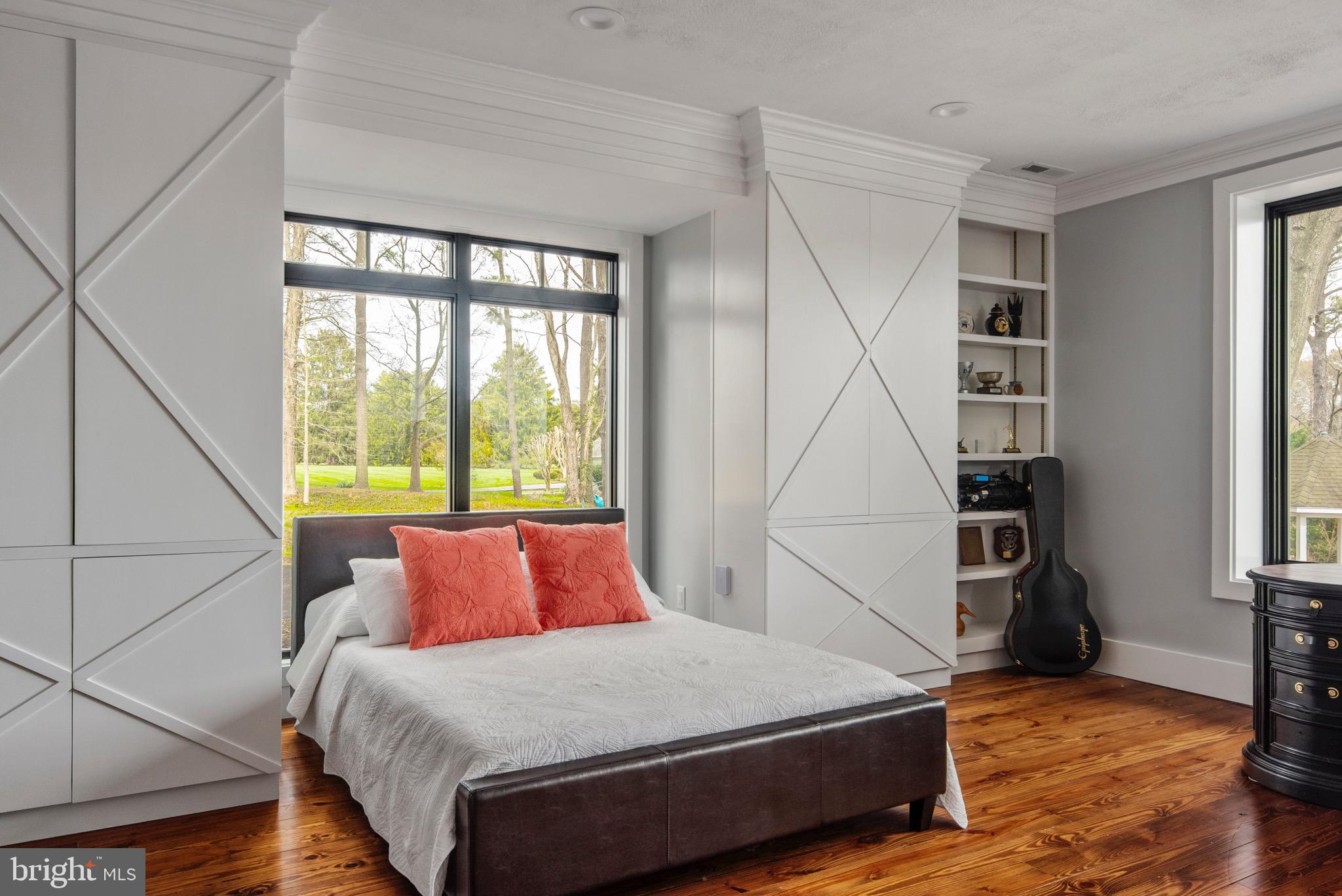 CANTERBURY - Residential