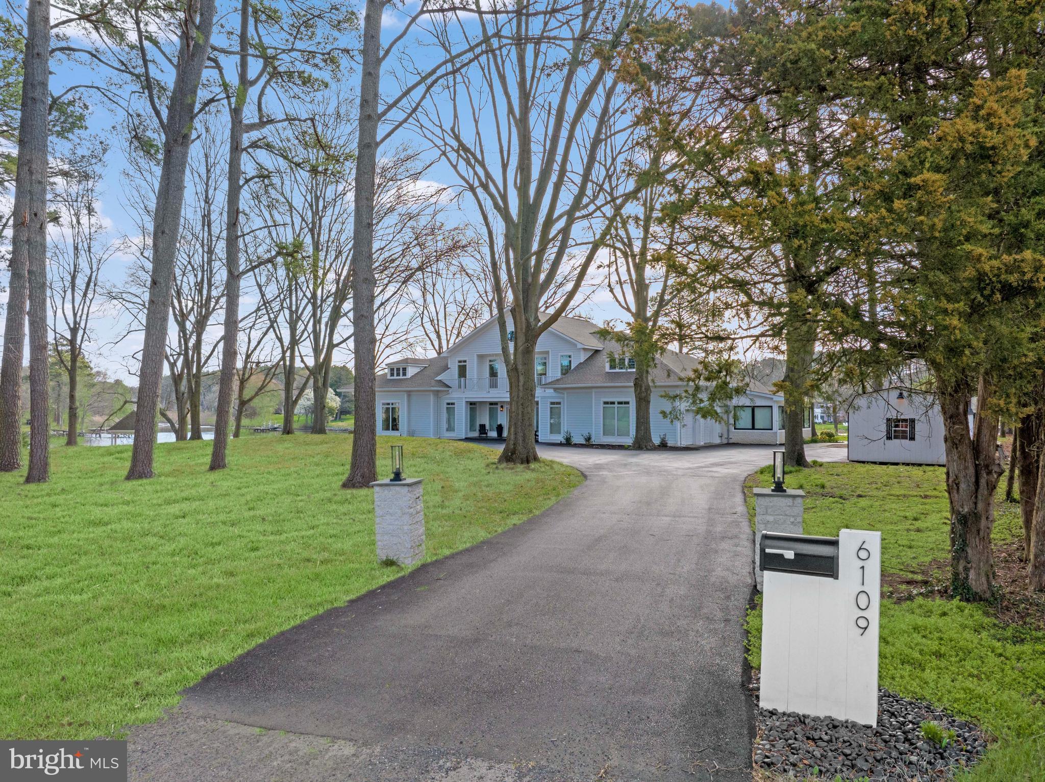 CANTERBURY - Residential