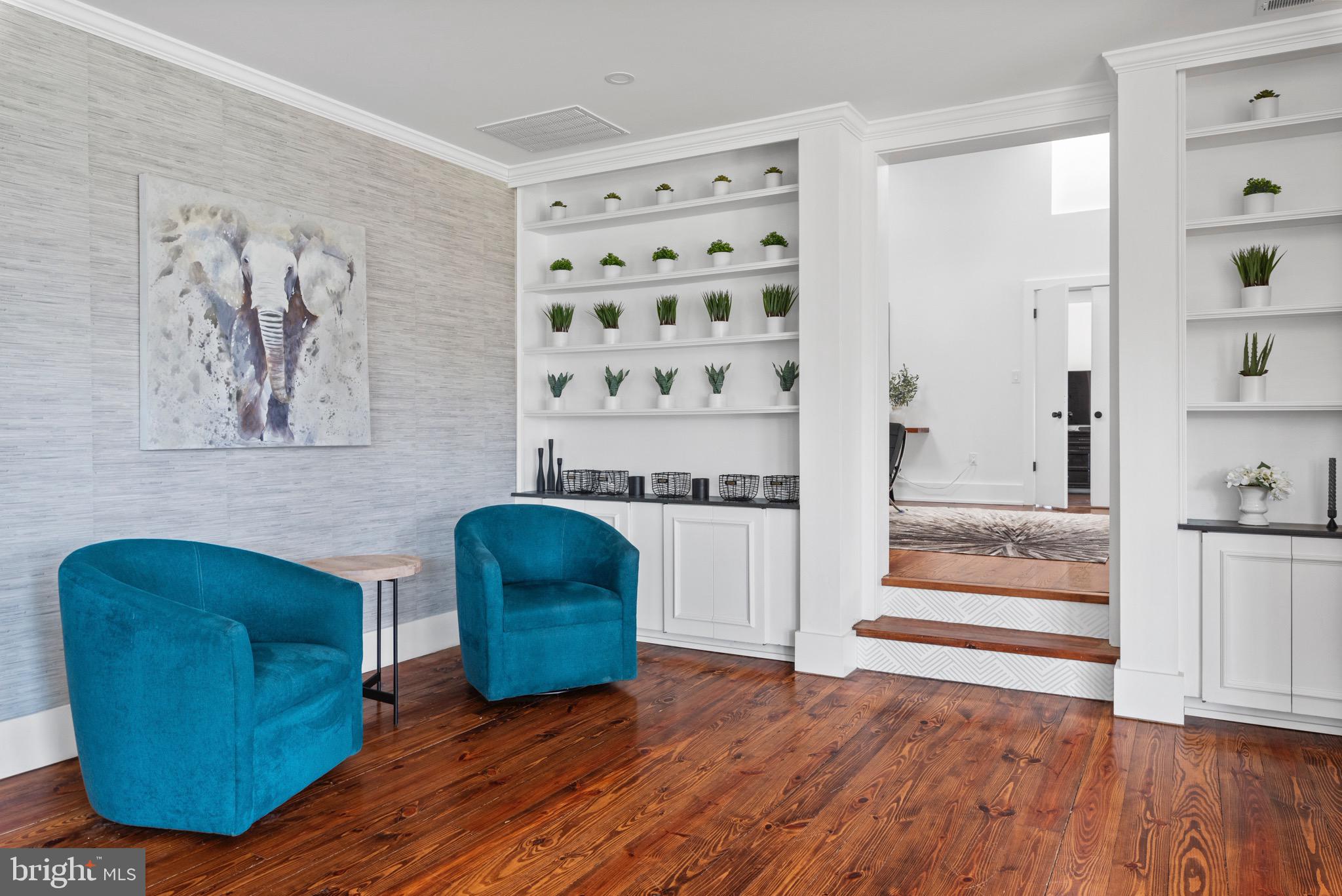 CANTERBURY - Residential