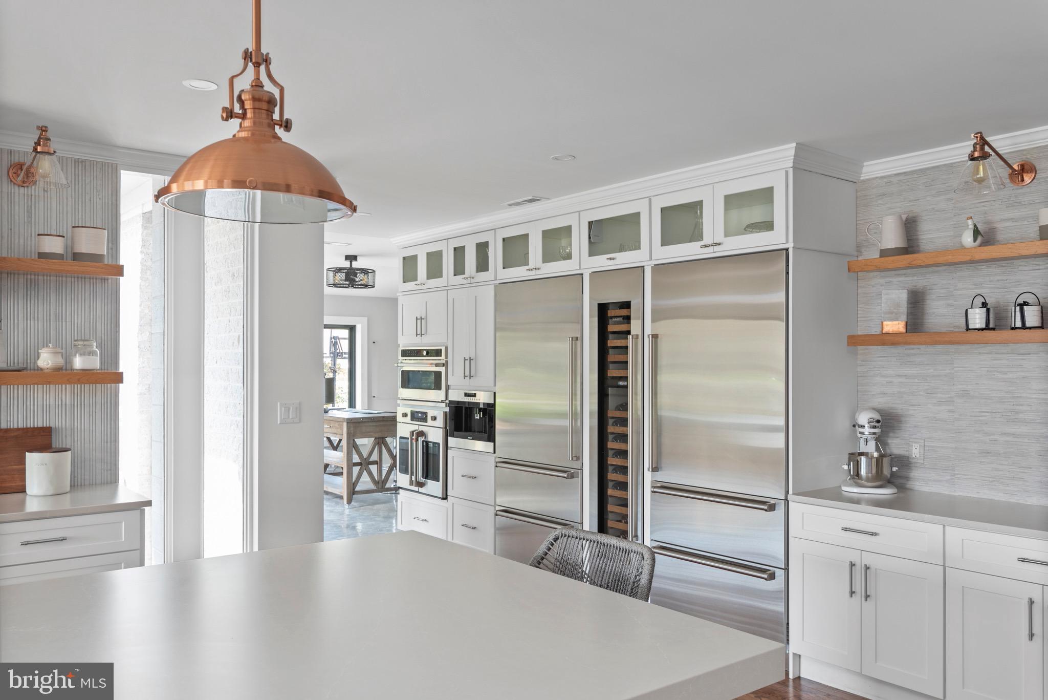 CANTERBURY - Residential