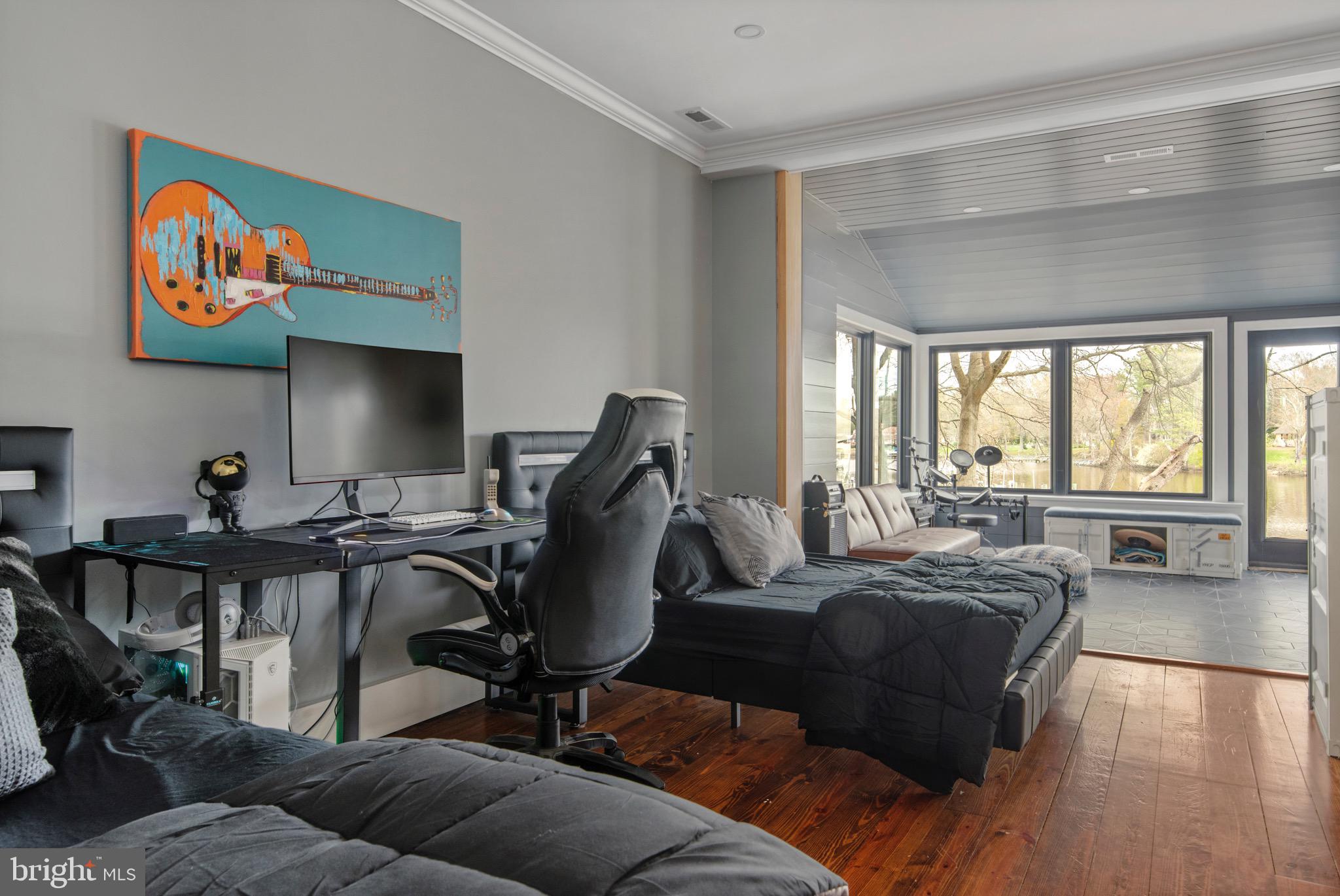 CANTERBURY - Residential