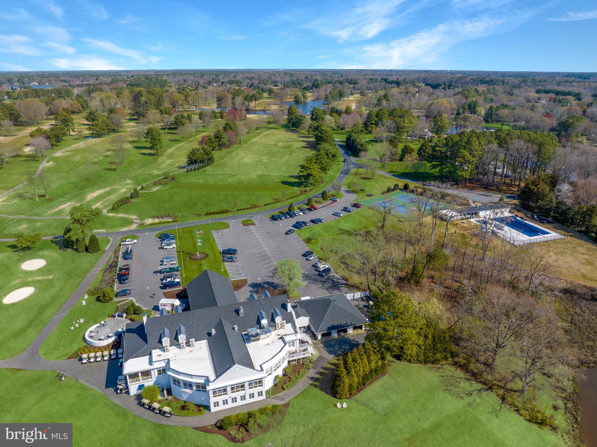 CANTERBURY - Residential