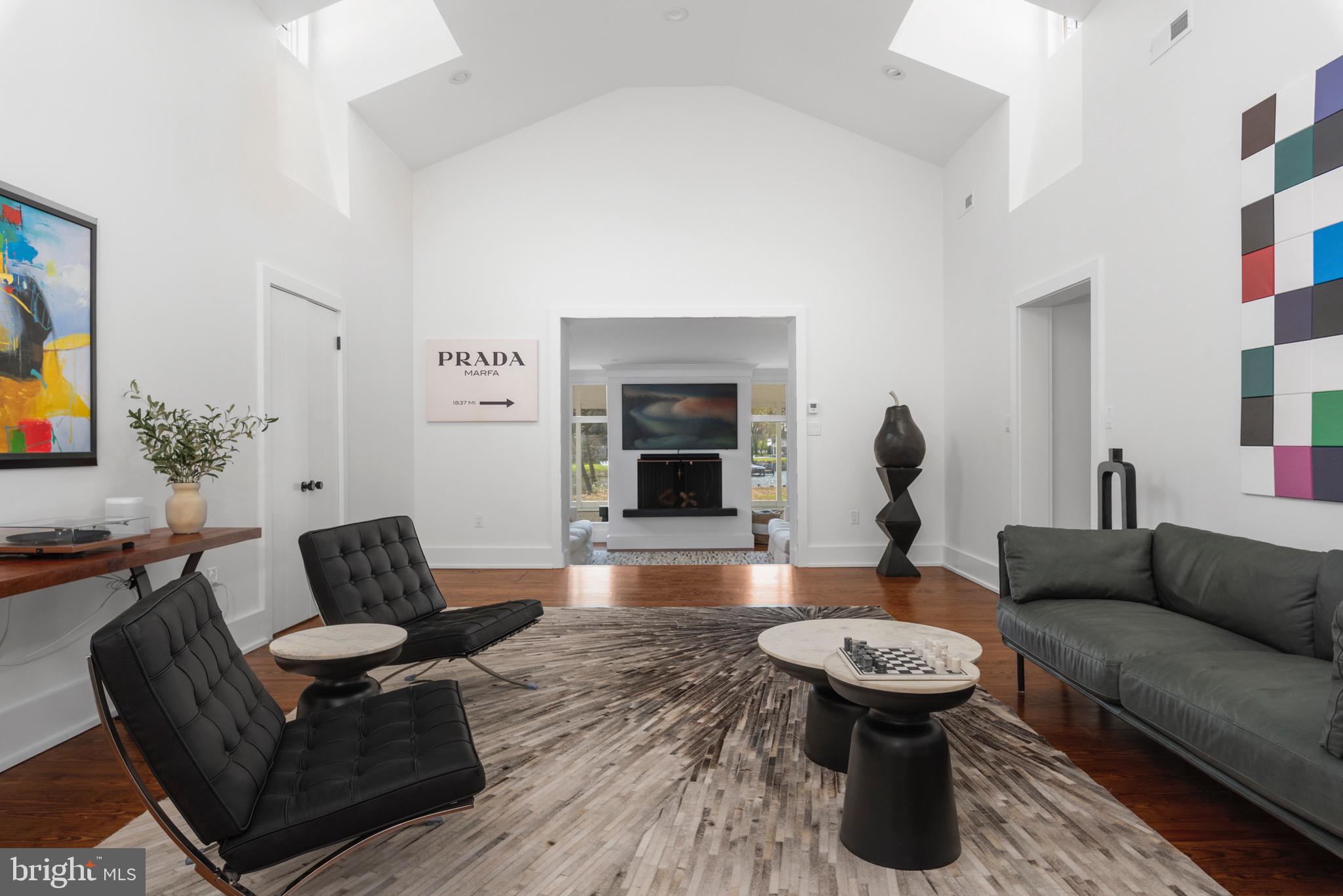 CANTERBURY - Residential