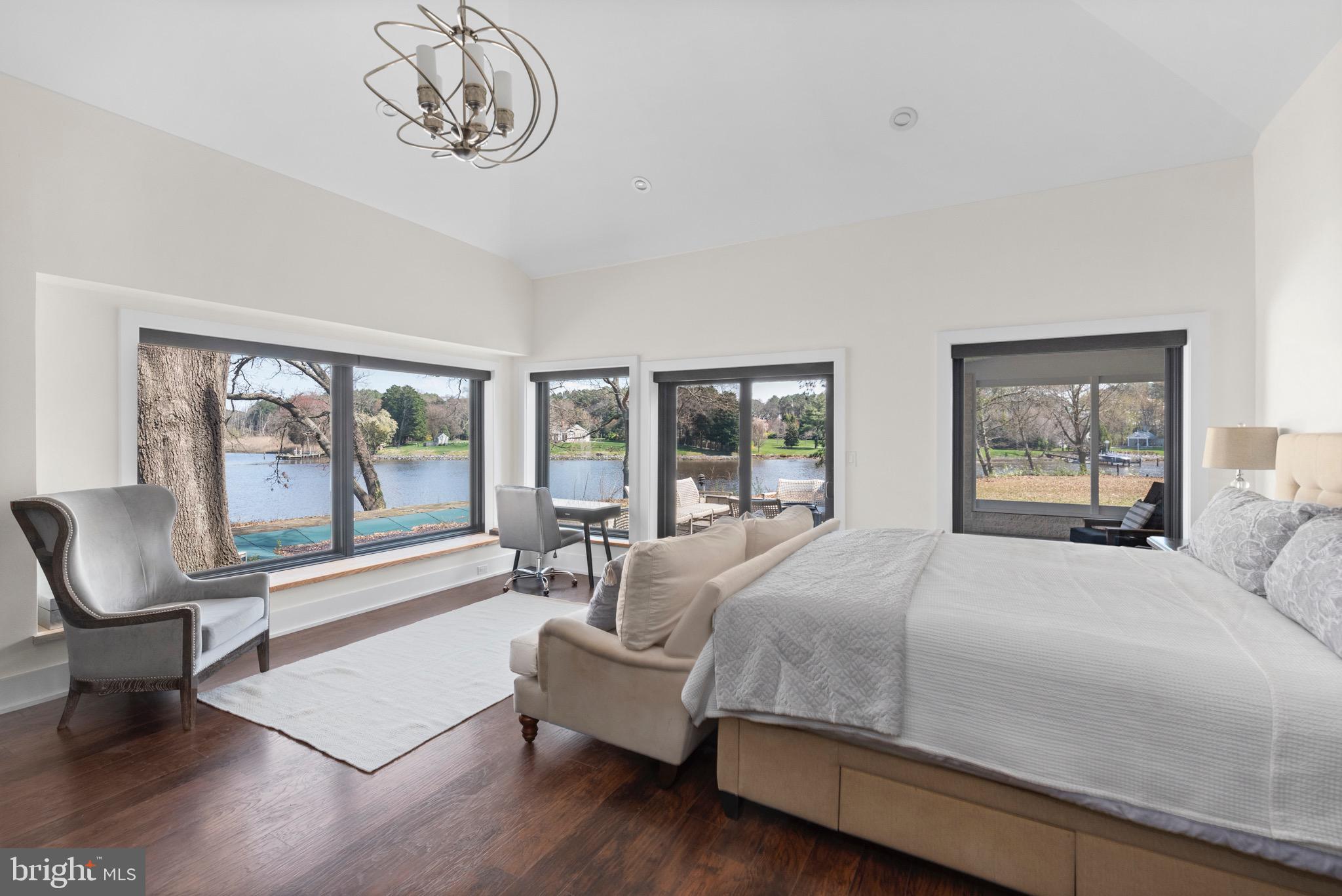 CANTERBURY - Residential