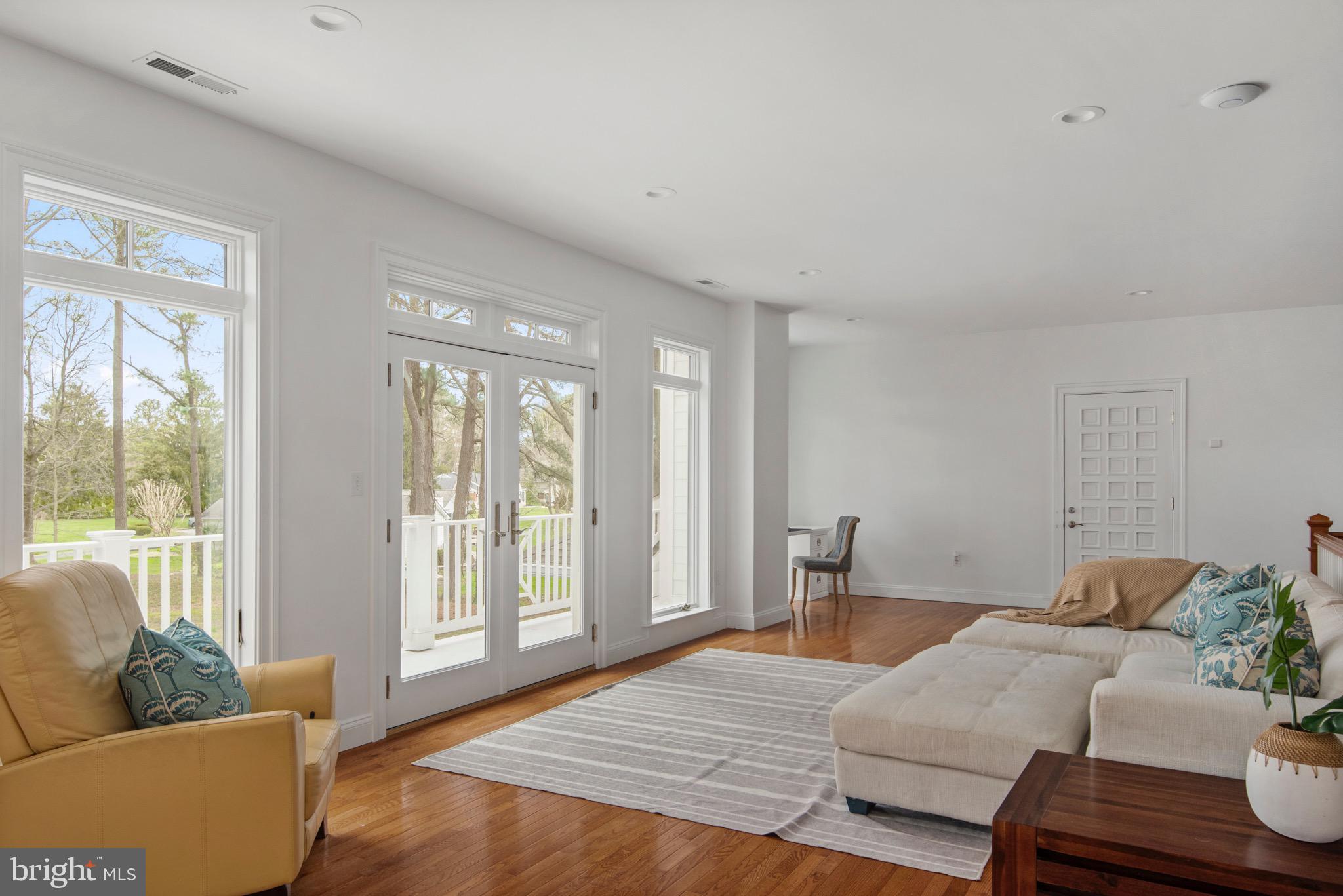 CANTERBURY - Residential