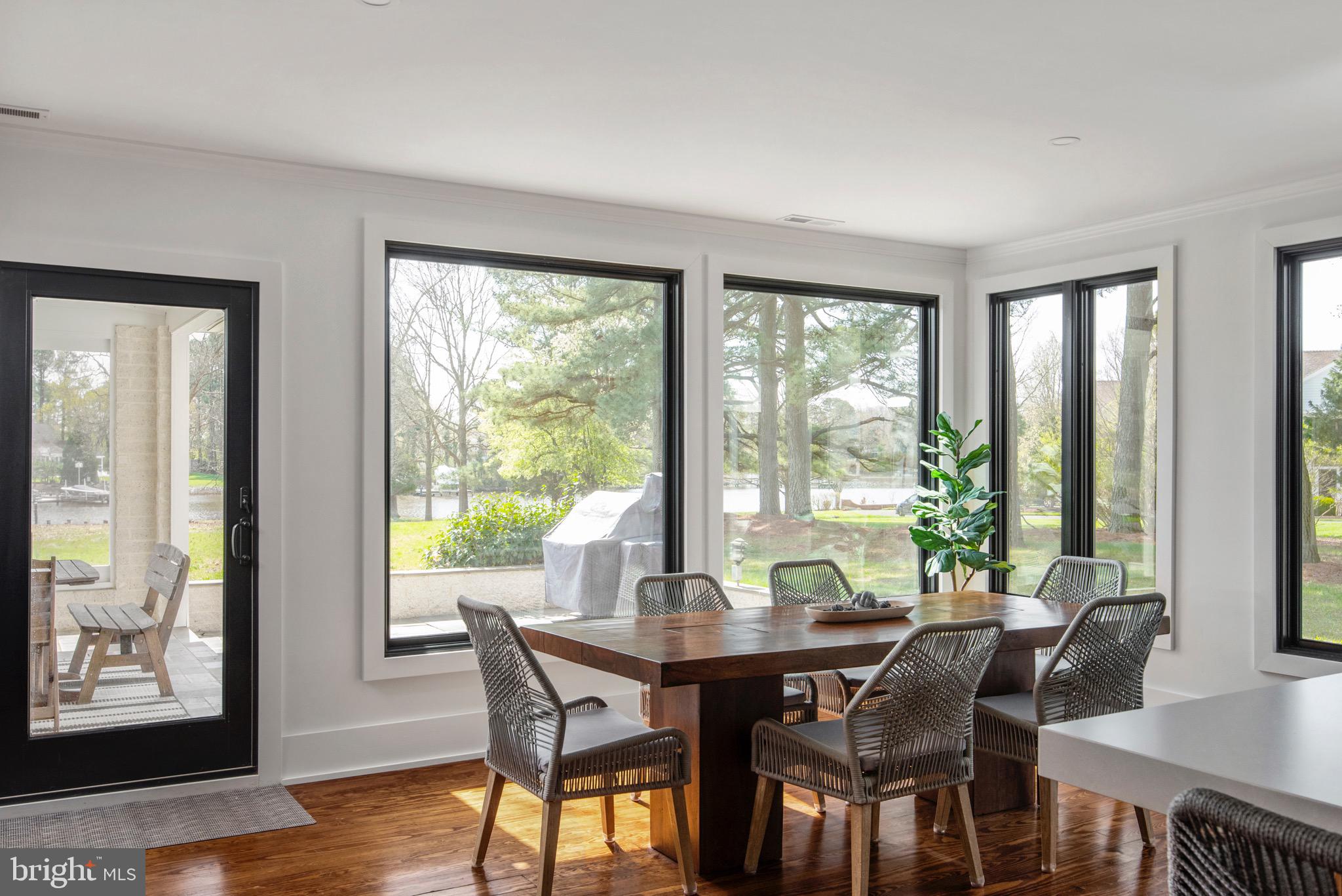 CANTERBURY - Residential