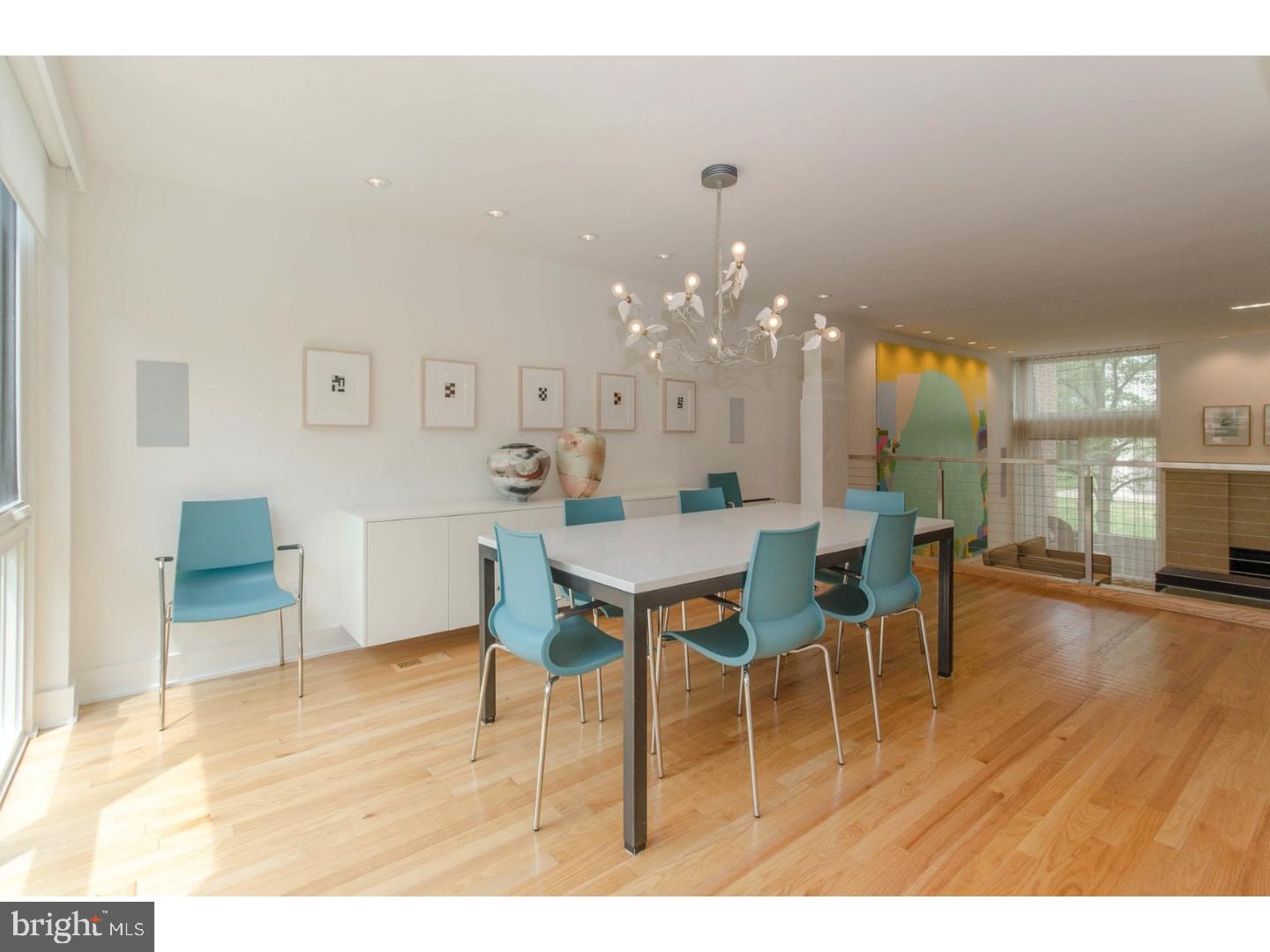 SOCIETY HILL - Residential