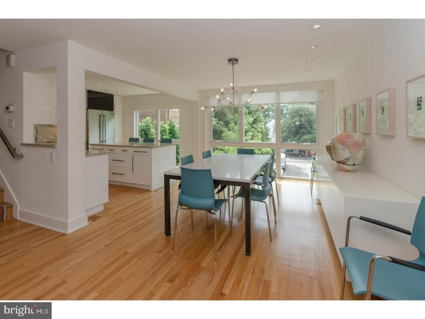 SOCIETY HILL - Residential