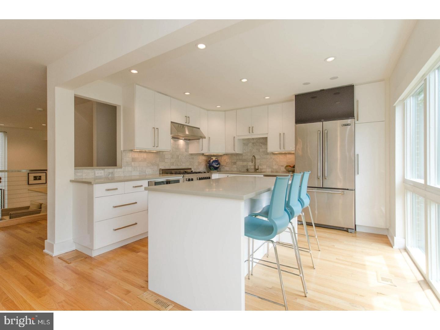 SOCIETY HILL - Residential