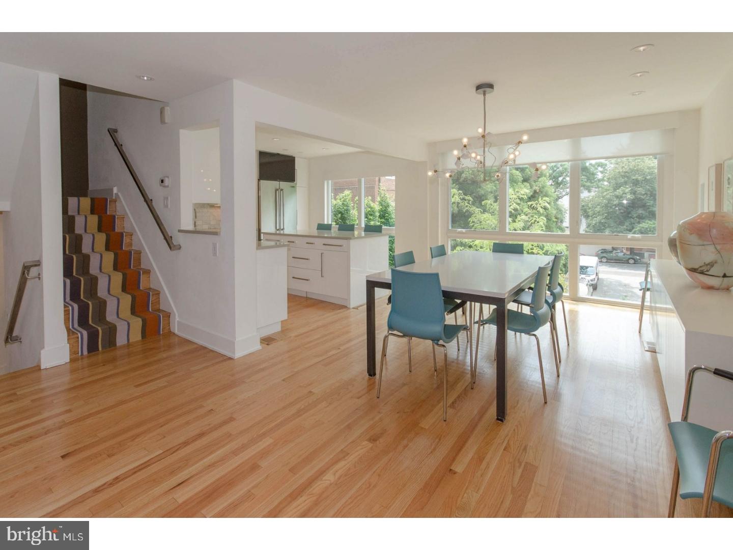 SOCIETY HILL - Residential