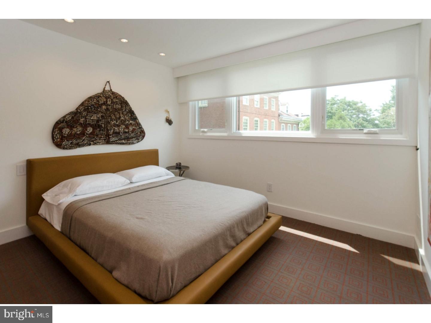 SOCIETY HILL - Residential