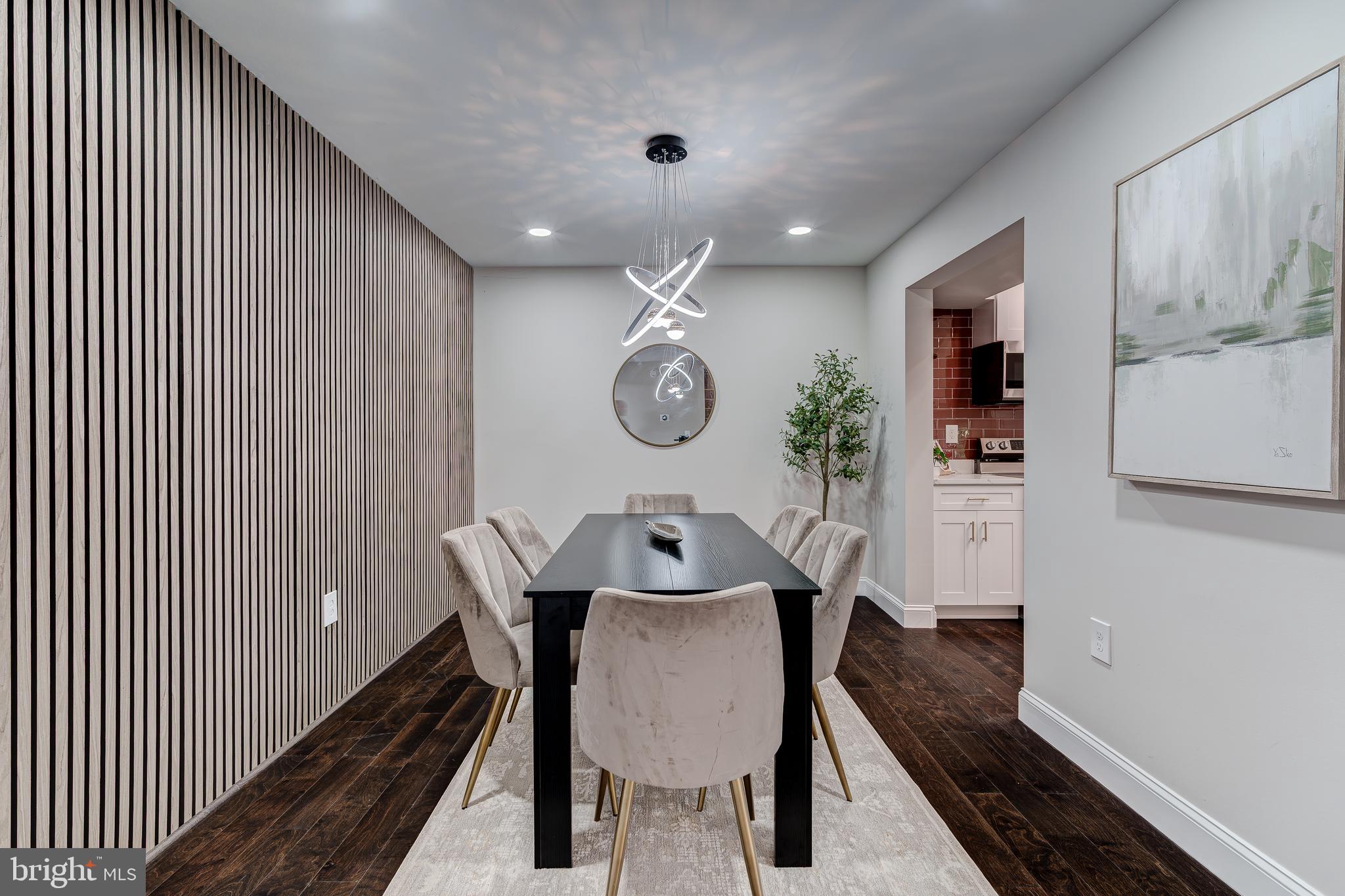 DUNLEIGH - Residential