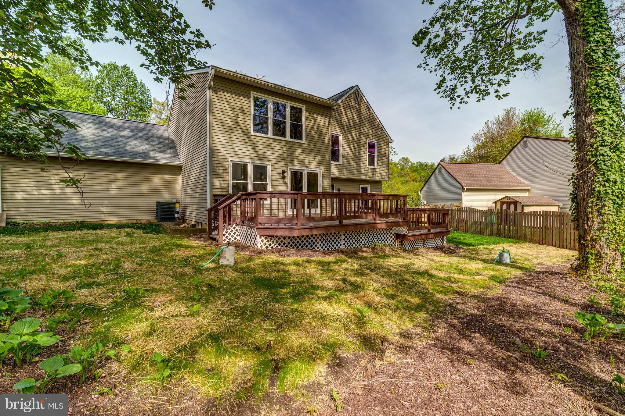 DUNLEIGH - Residential