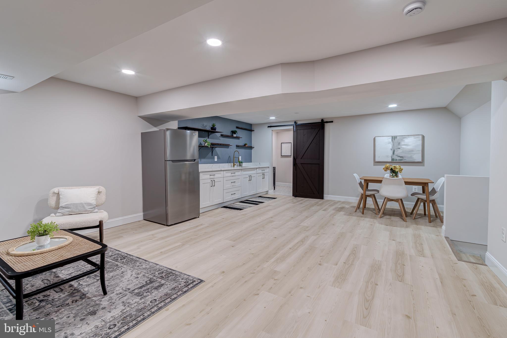 DUNLEIGH - Residential