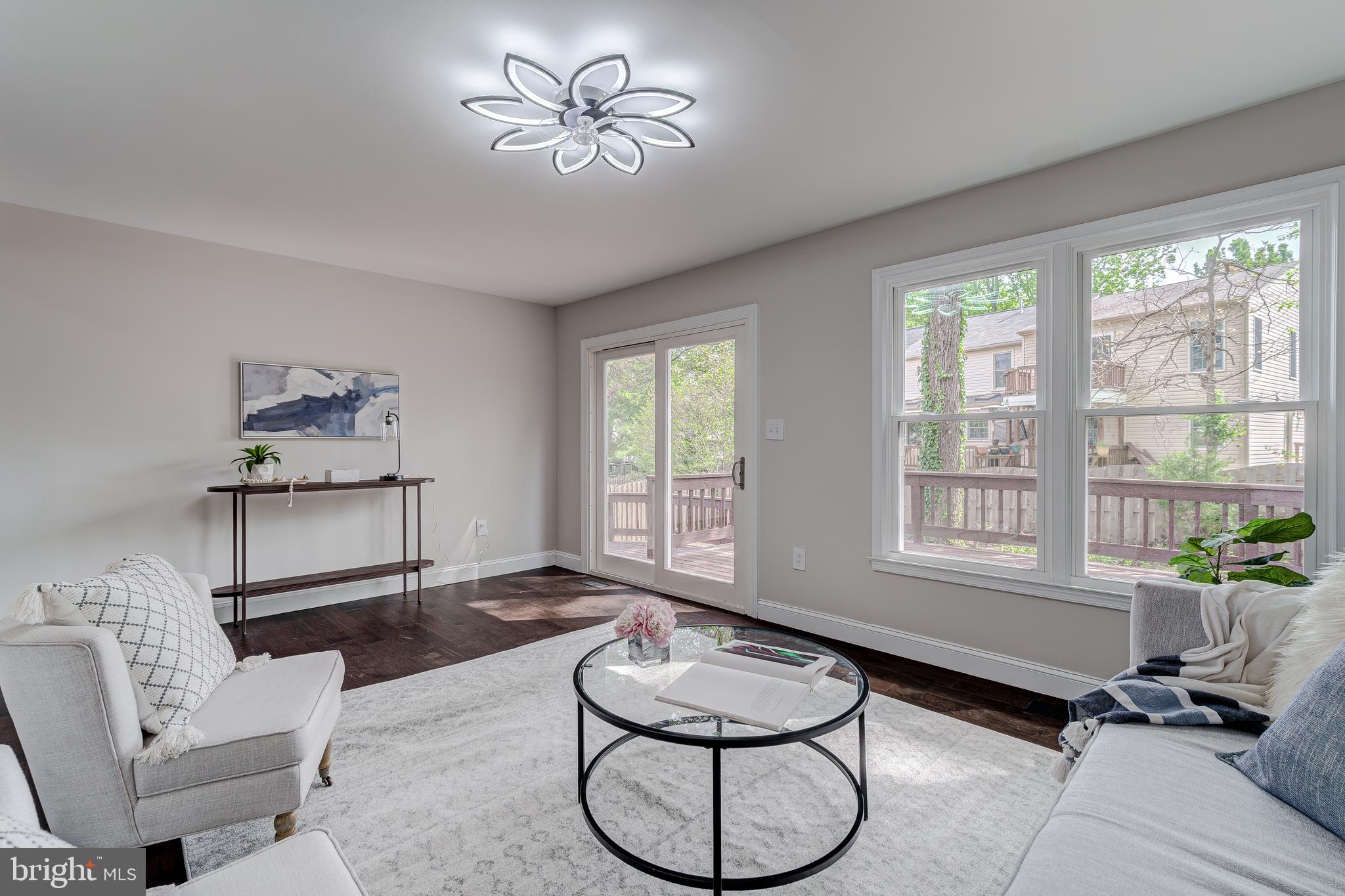 DUNLEIGH - Residential