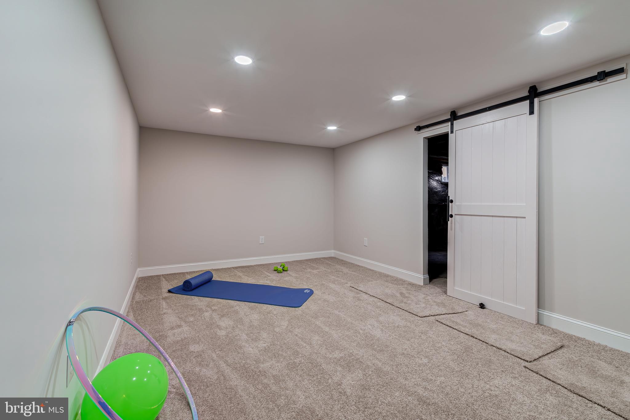 DUNLEIGH - Residential