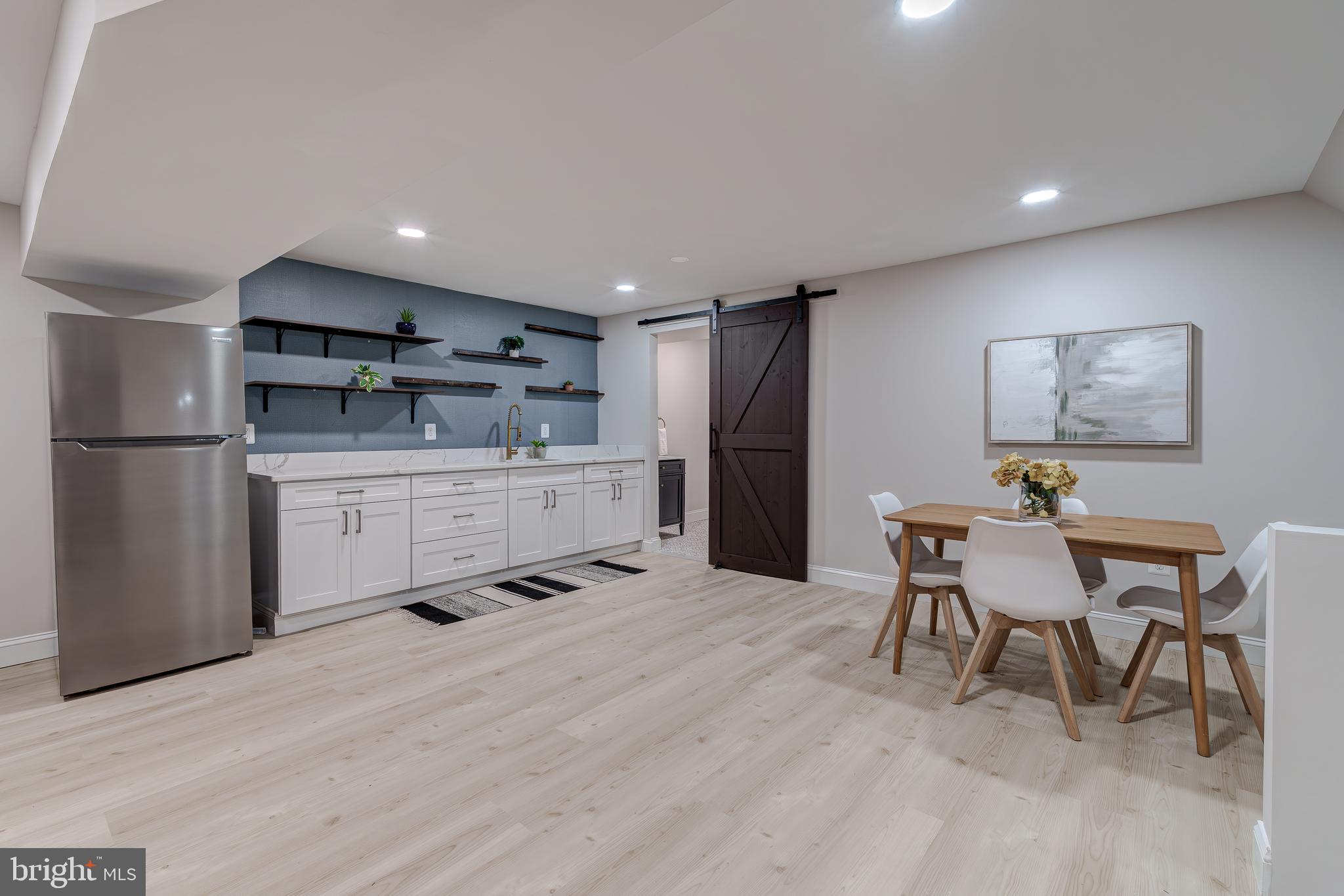 DUNLEIGH - Residential