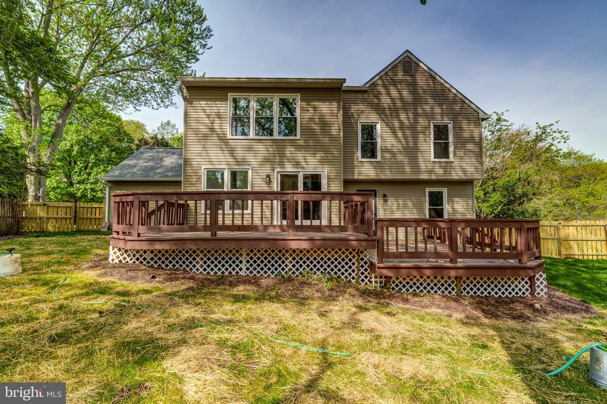 DUNLEIGH - Residential