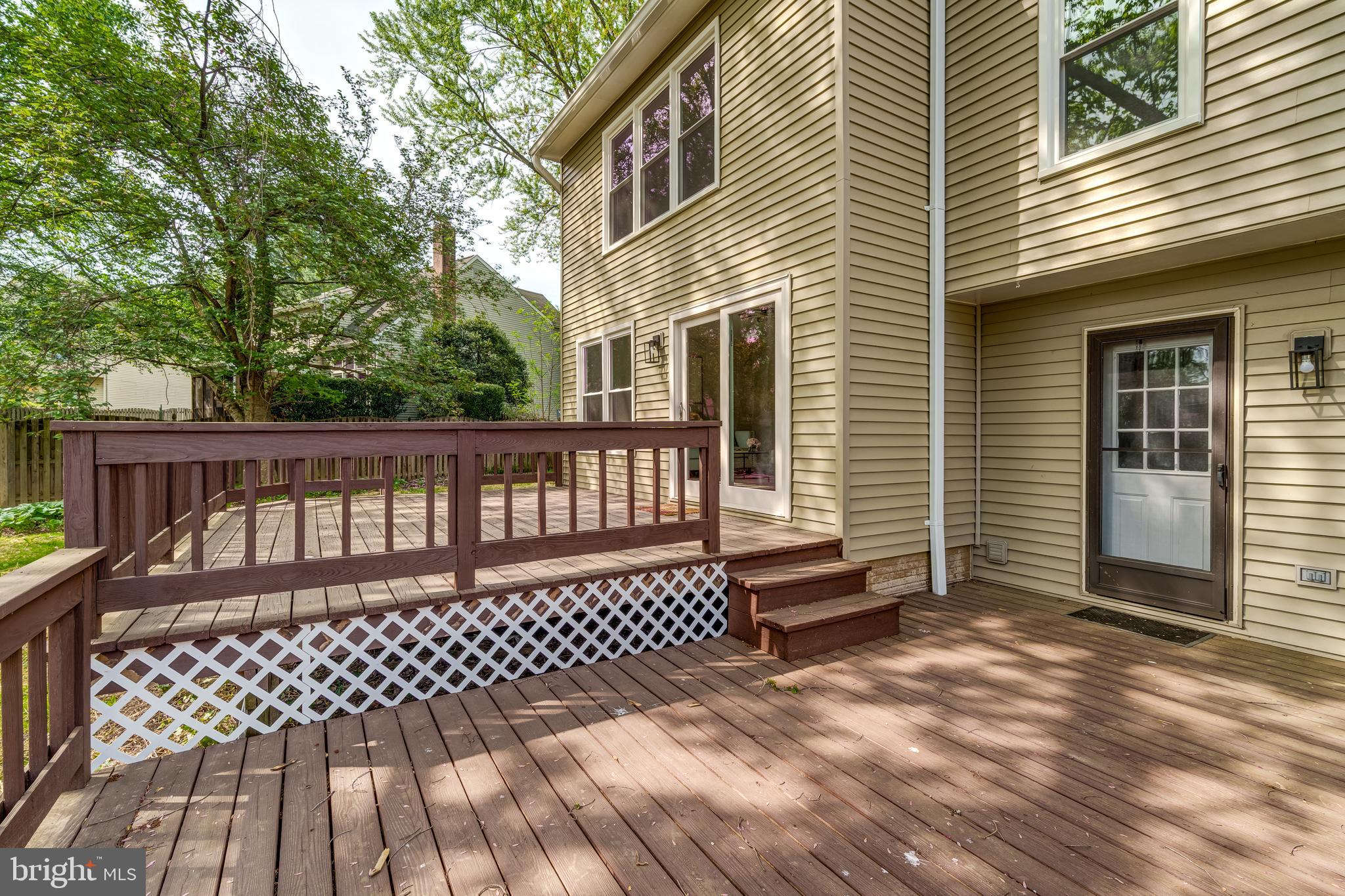 DUNLEIGH - Residential