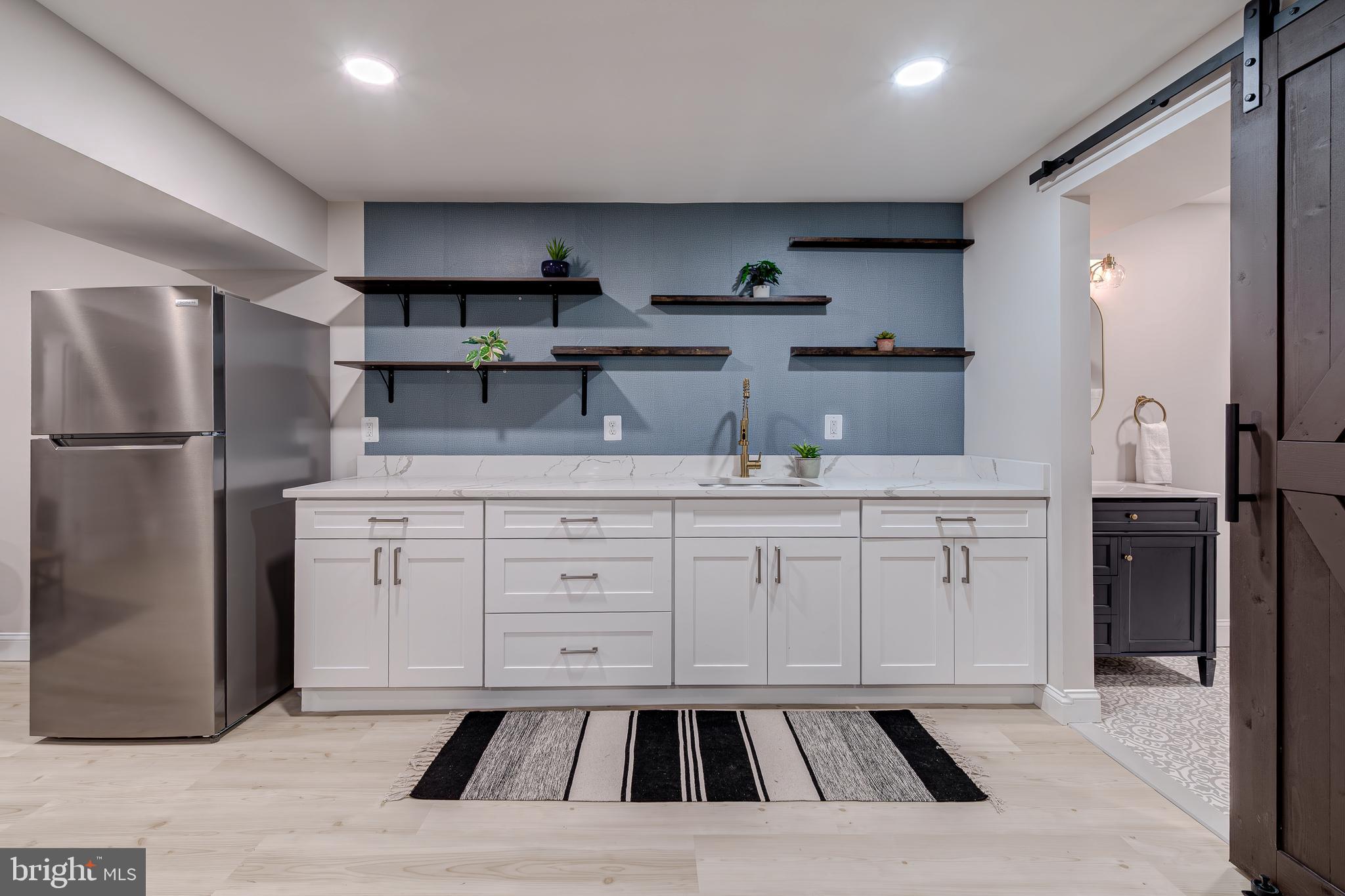 DUNLEIGH - Residential