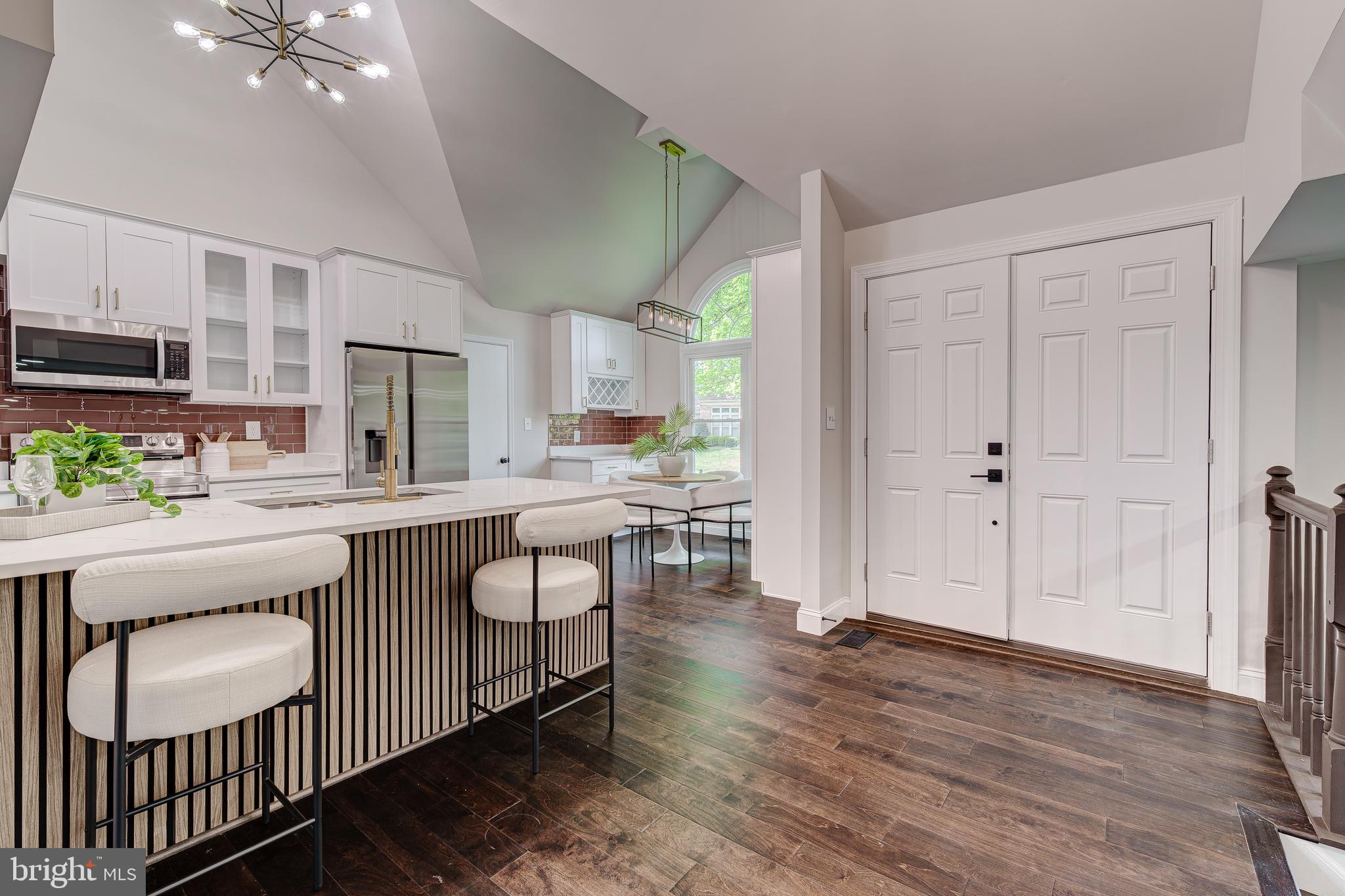 DUNLEIGH - Residential