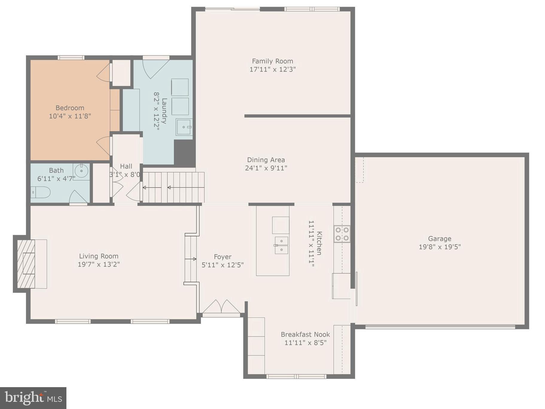 DUNLEIGH - Residential