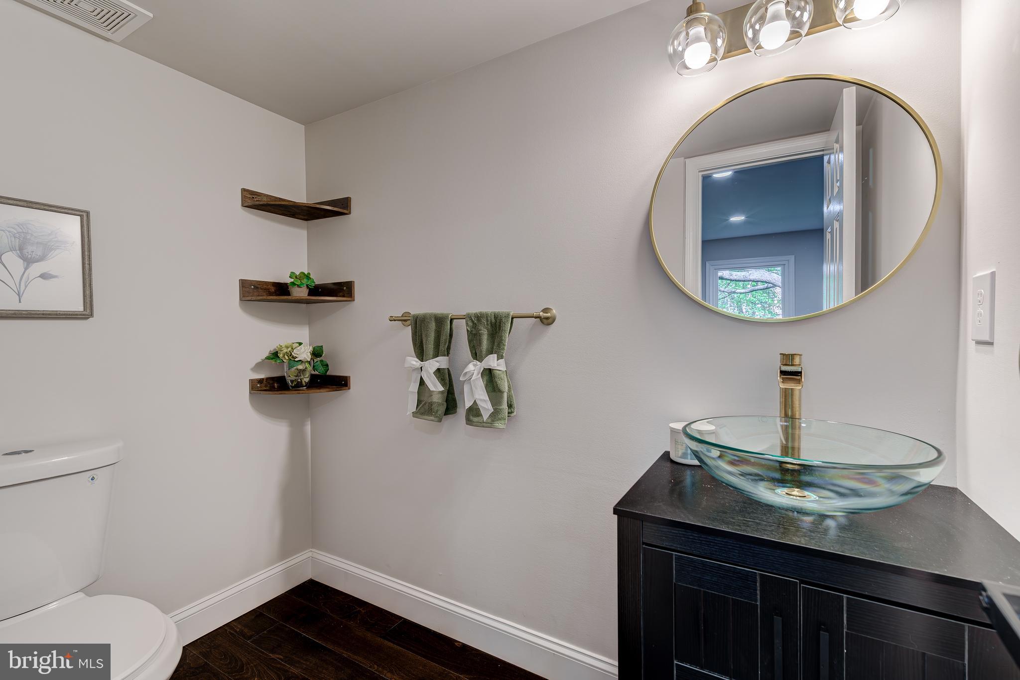 DUNLEIGH - Residential