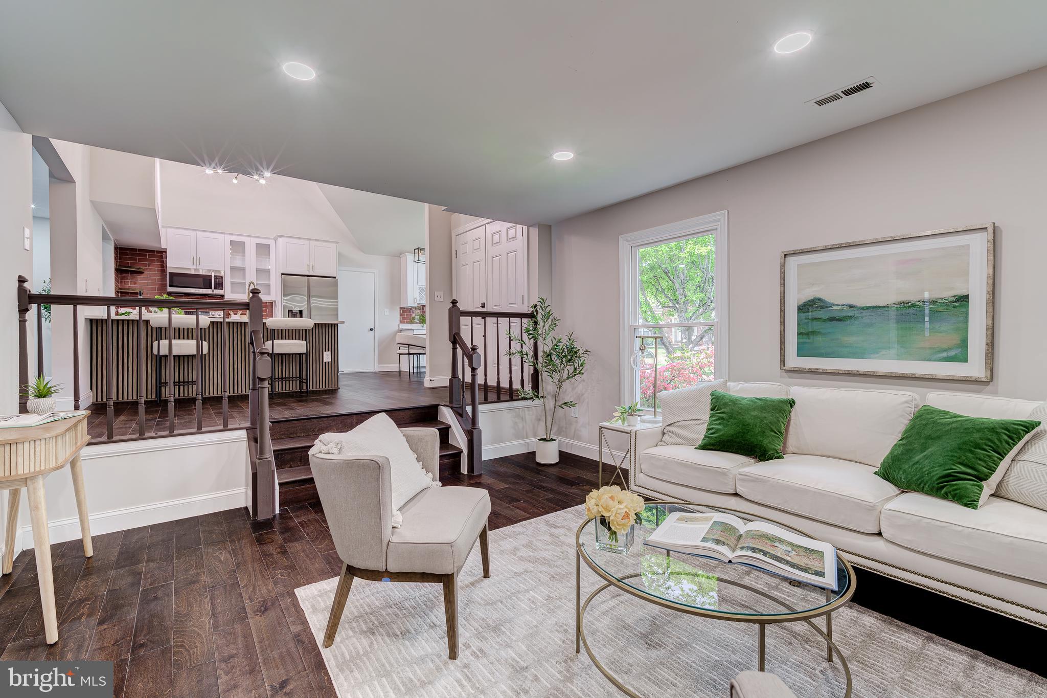 DUNLEIGH - Residential