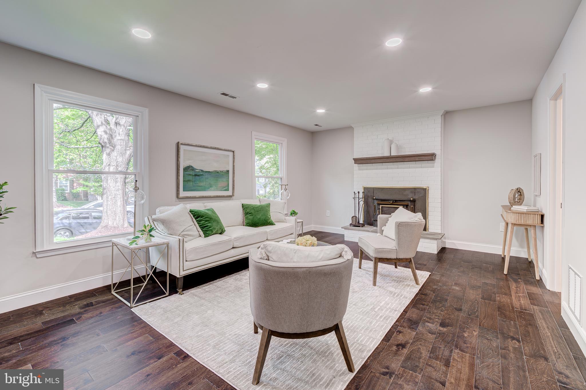 DUNLEIGH - Residential