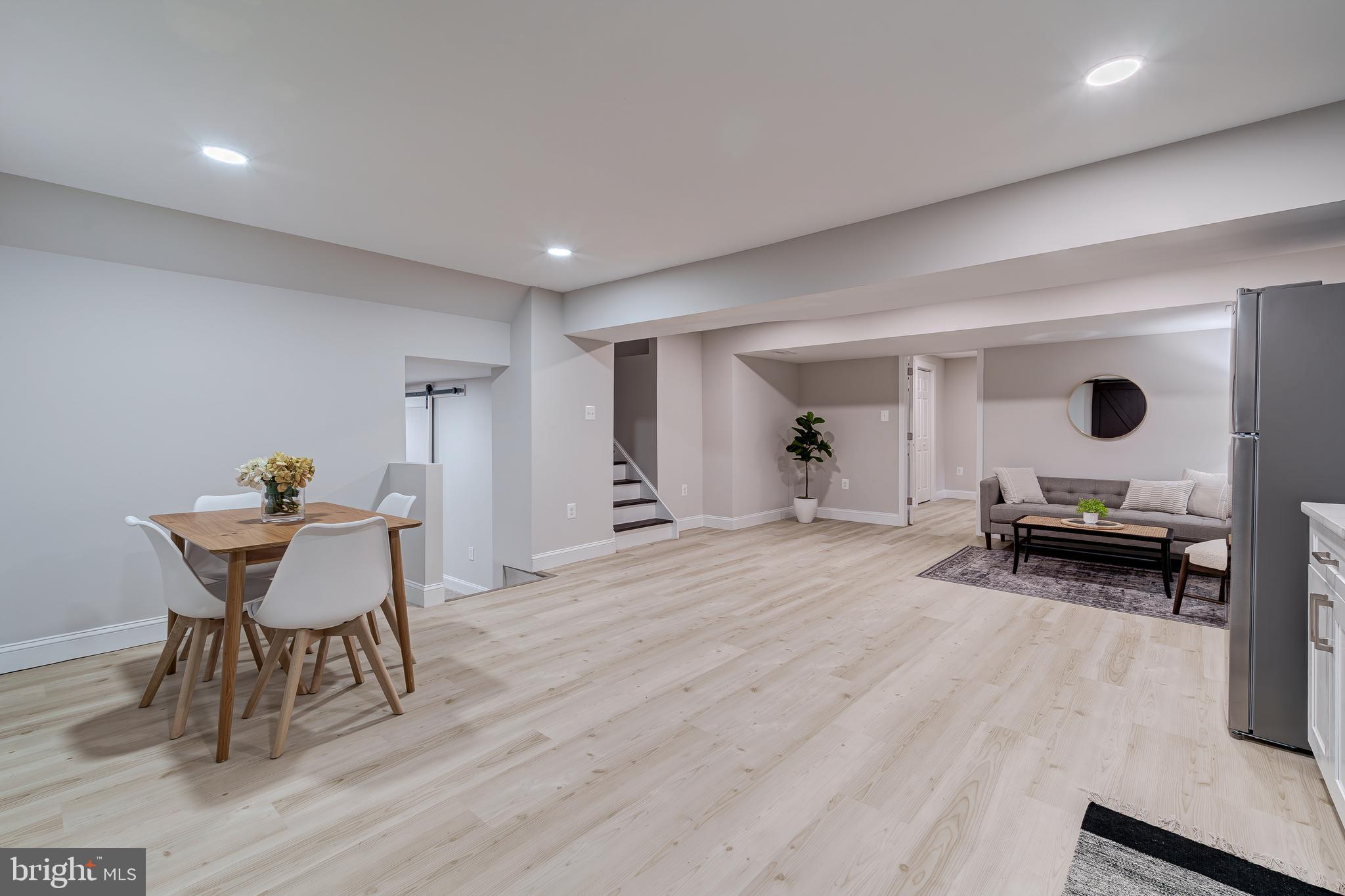 DUNLEIGH - Residential