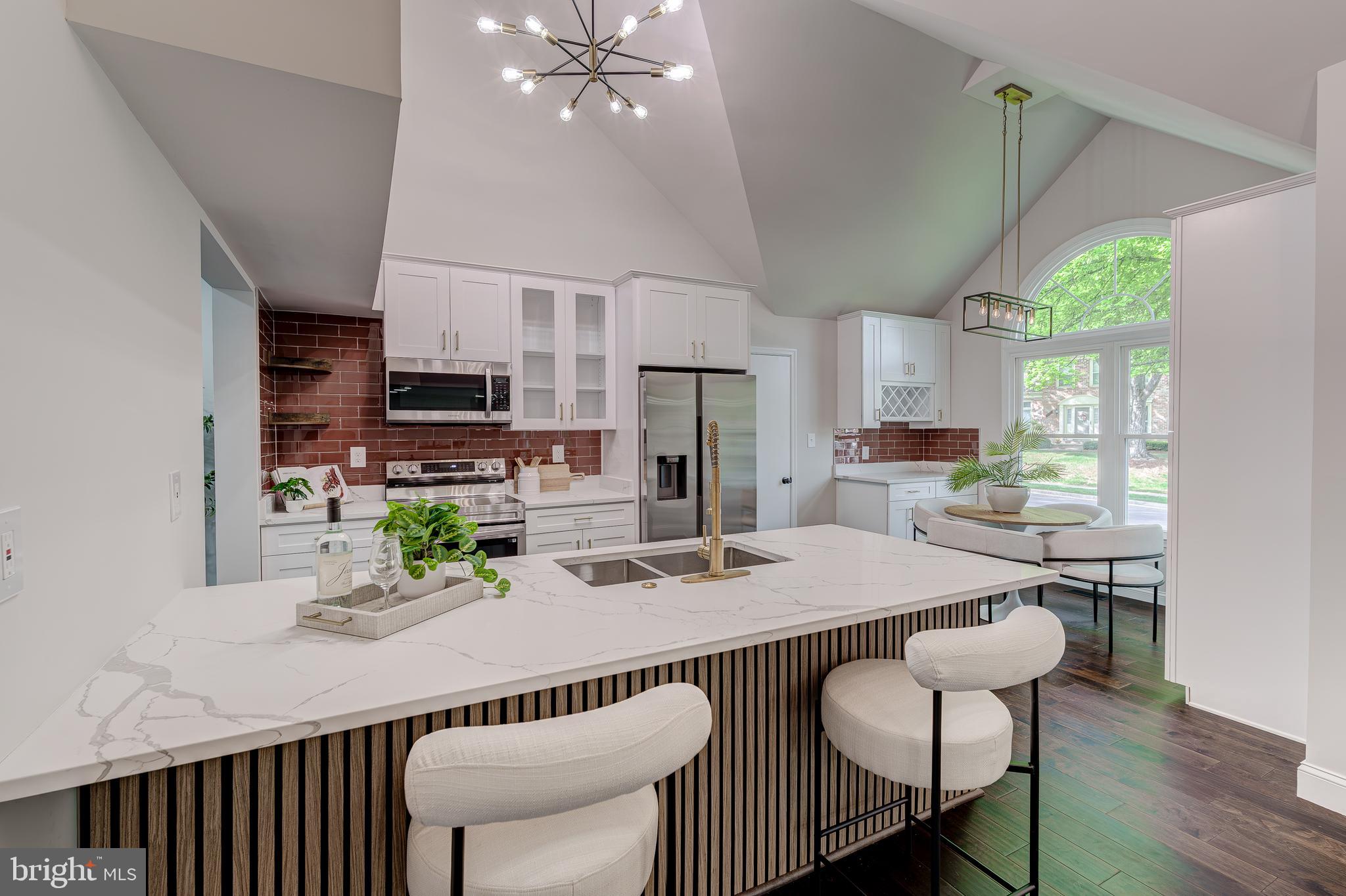 DUNLEIGH - Residential