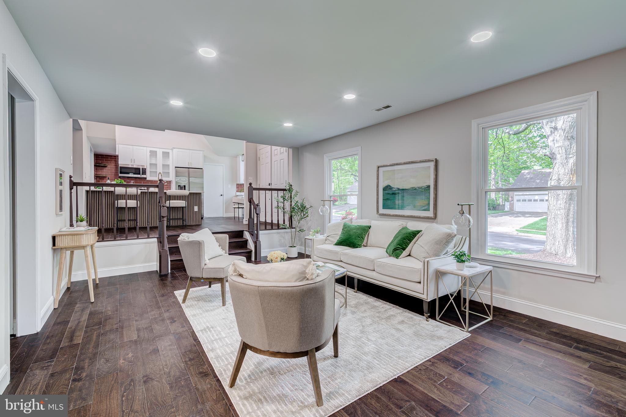 DUNLEIGH - Residential