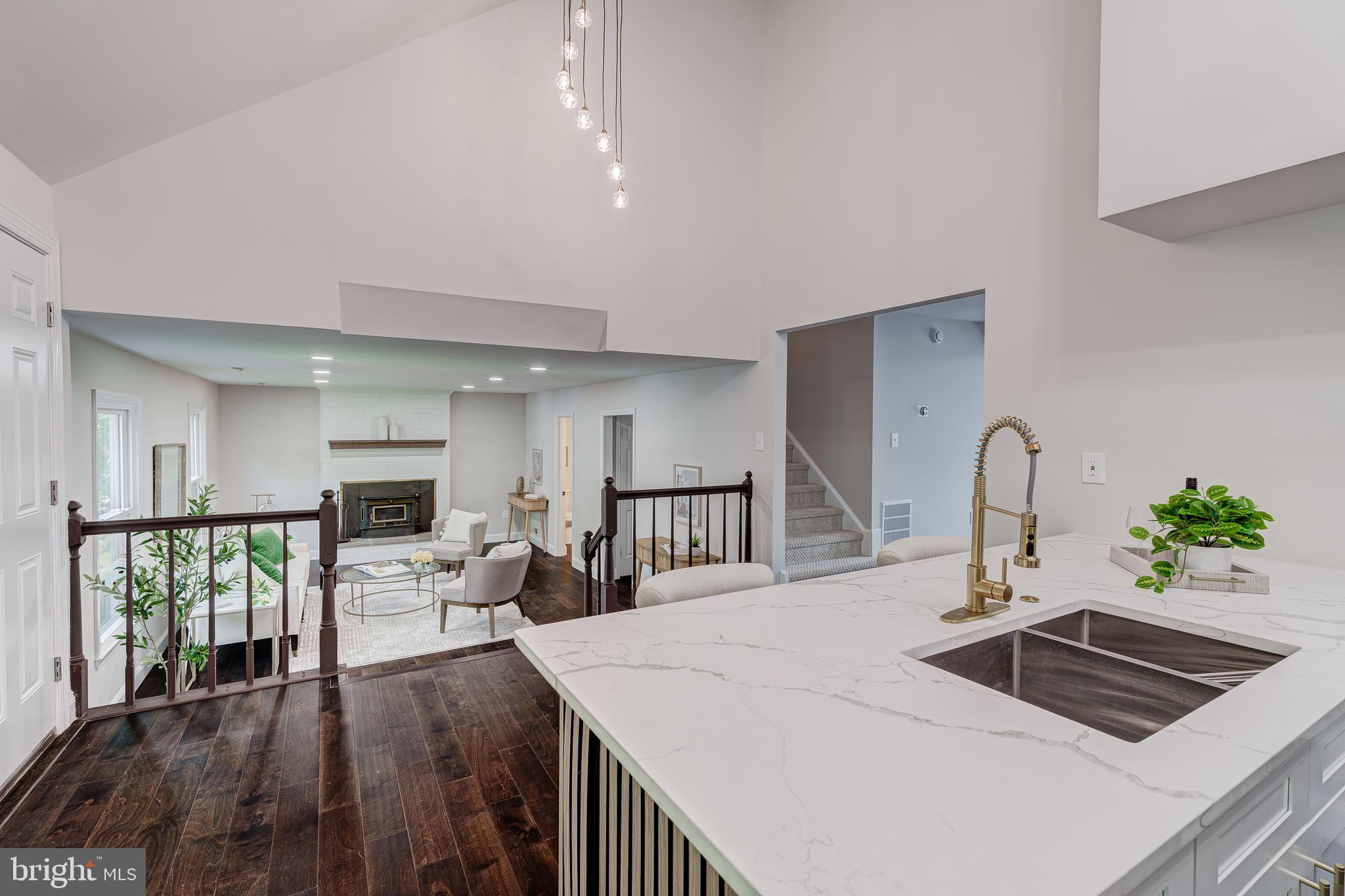 DUNLEIGH - Residential