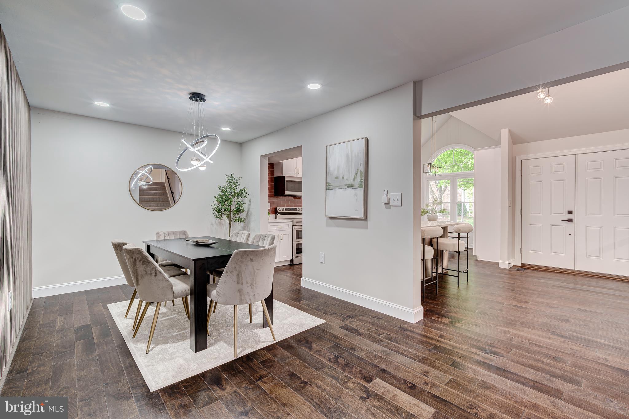 DUNLEIGH - Residential