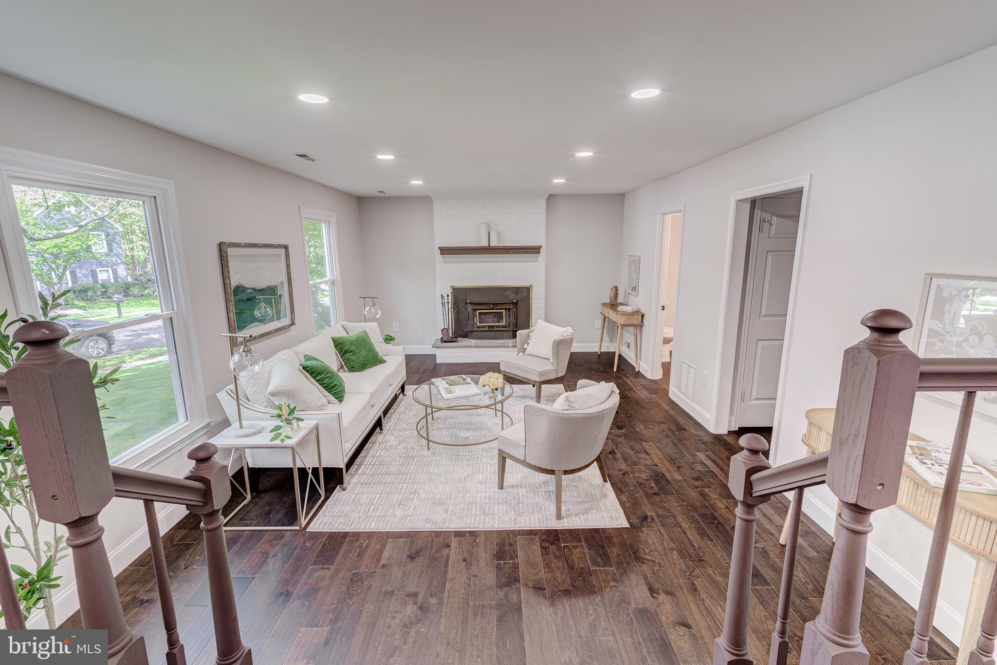 DUNLEIGH - Residential