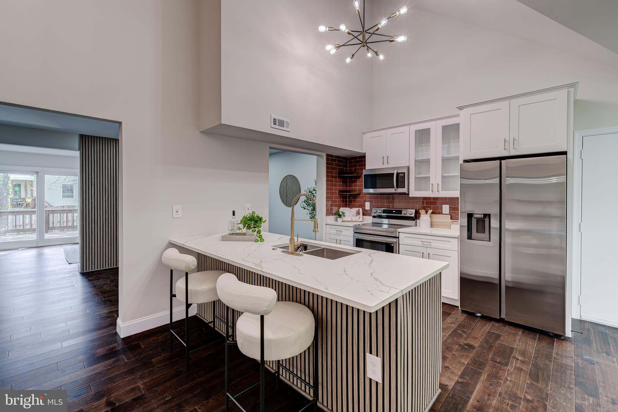 DUNLEIGH - Residential