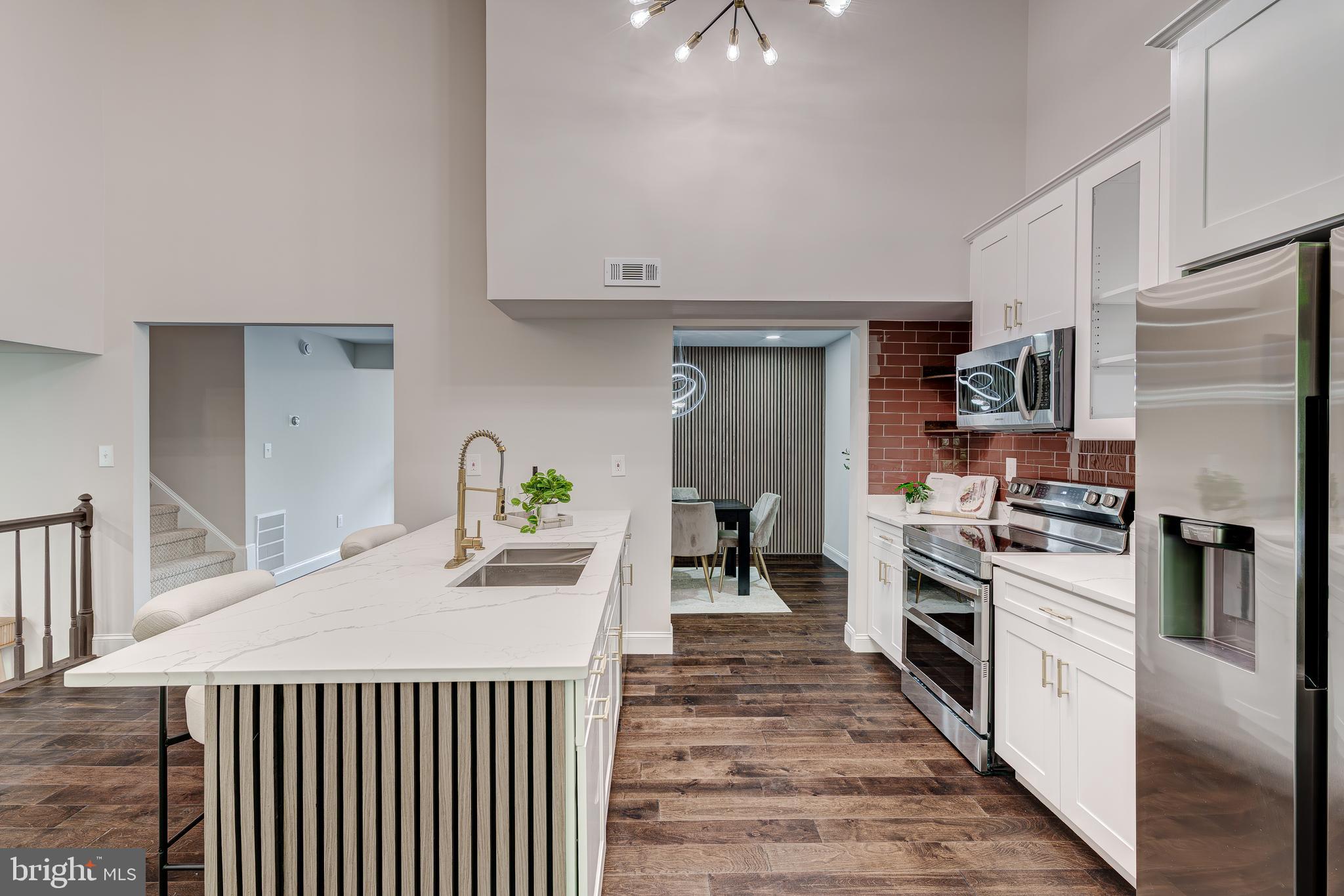 DUNLEIGH - Residential